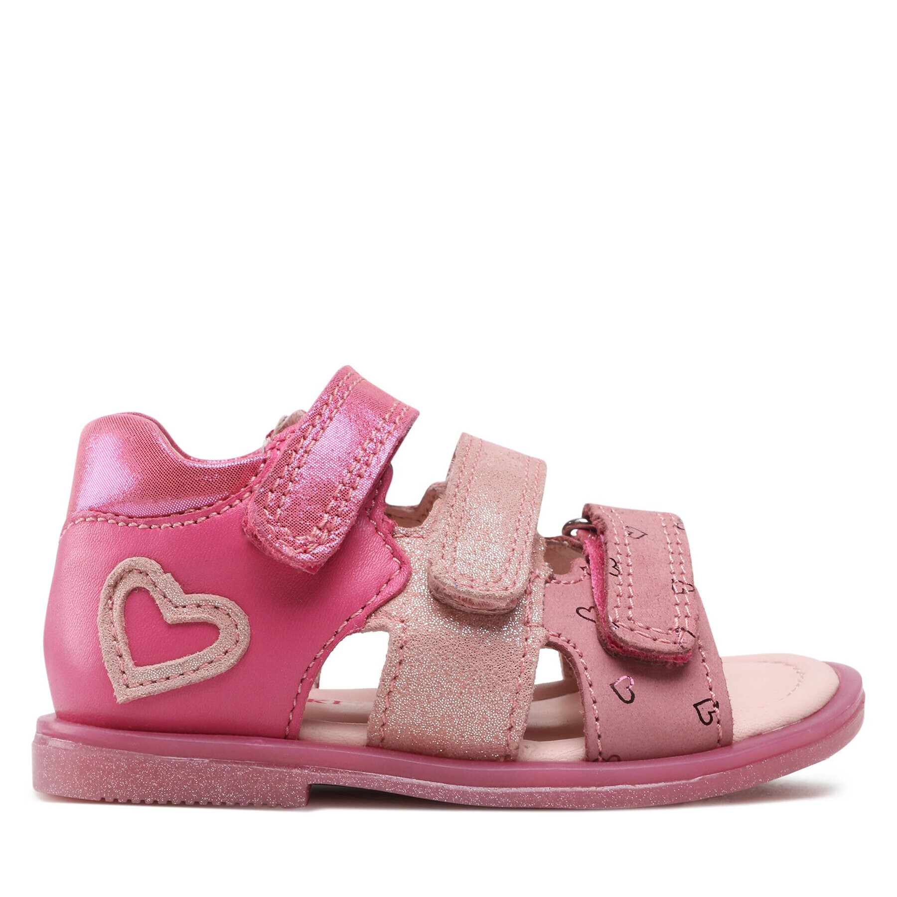 Lasocki Kids Сандали CI12-HAPPY-06 Розов - Pepit.bg
