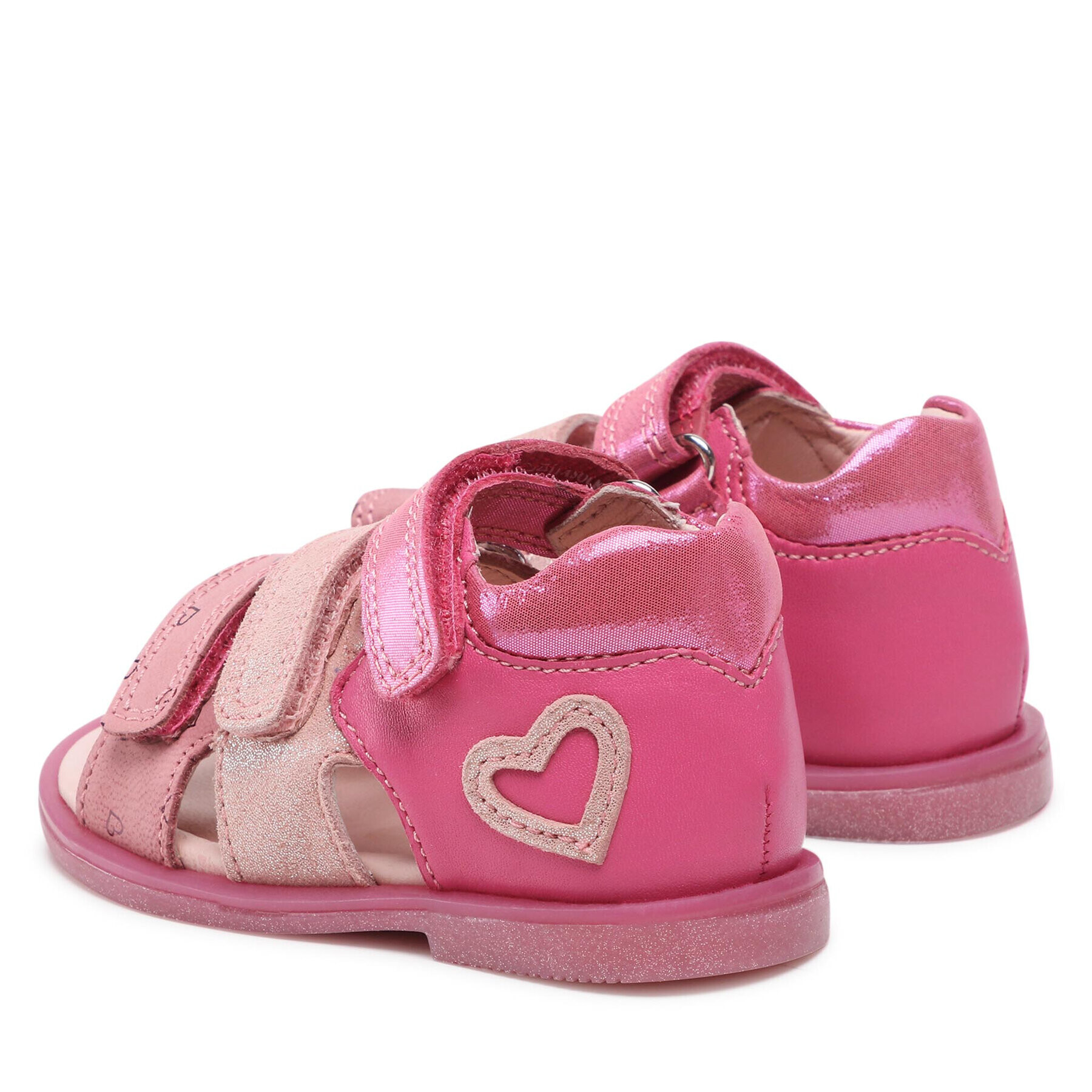Lasocki Kids Сандали CI12-HAPPY-06 Розов - Pepit.bg