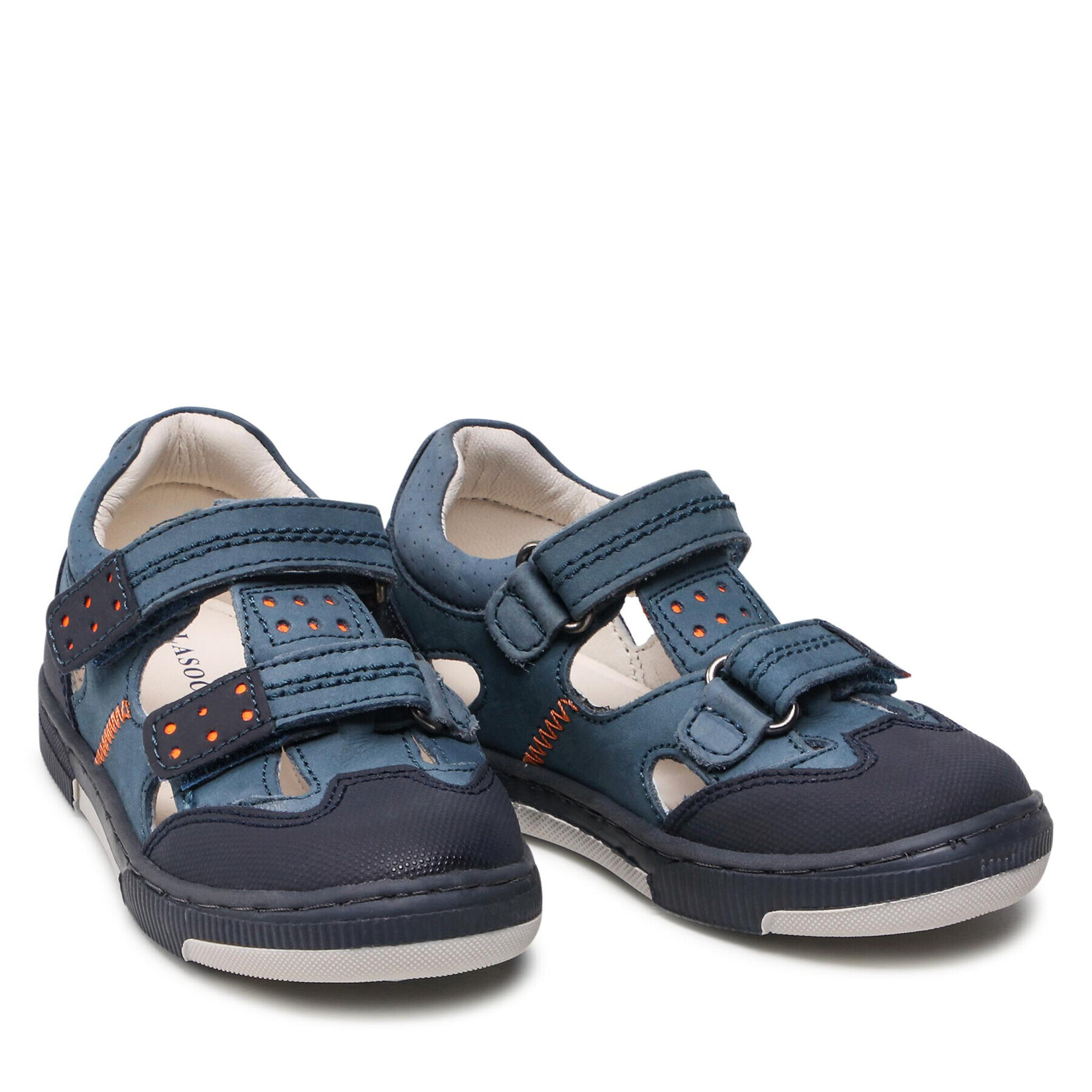 Lasocki Kids Сандали CI12-MOSER-01 Тъмносин - Pepit.bg