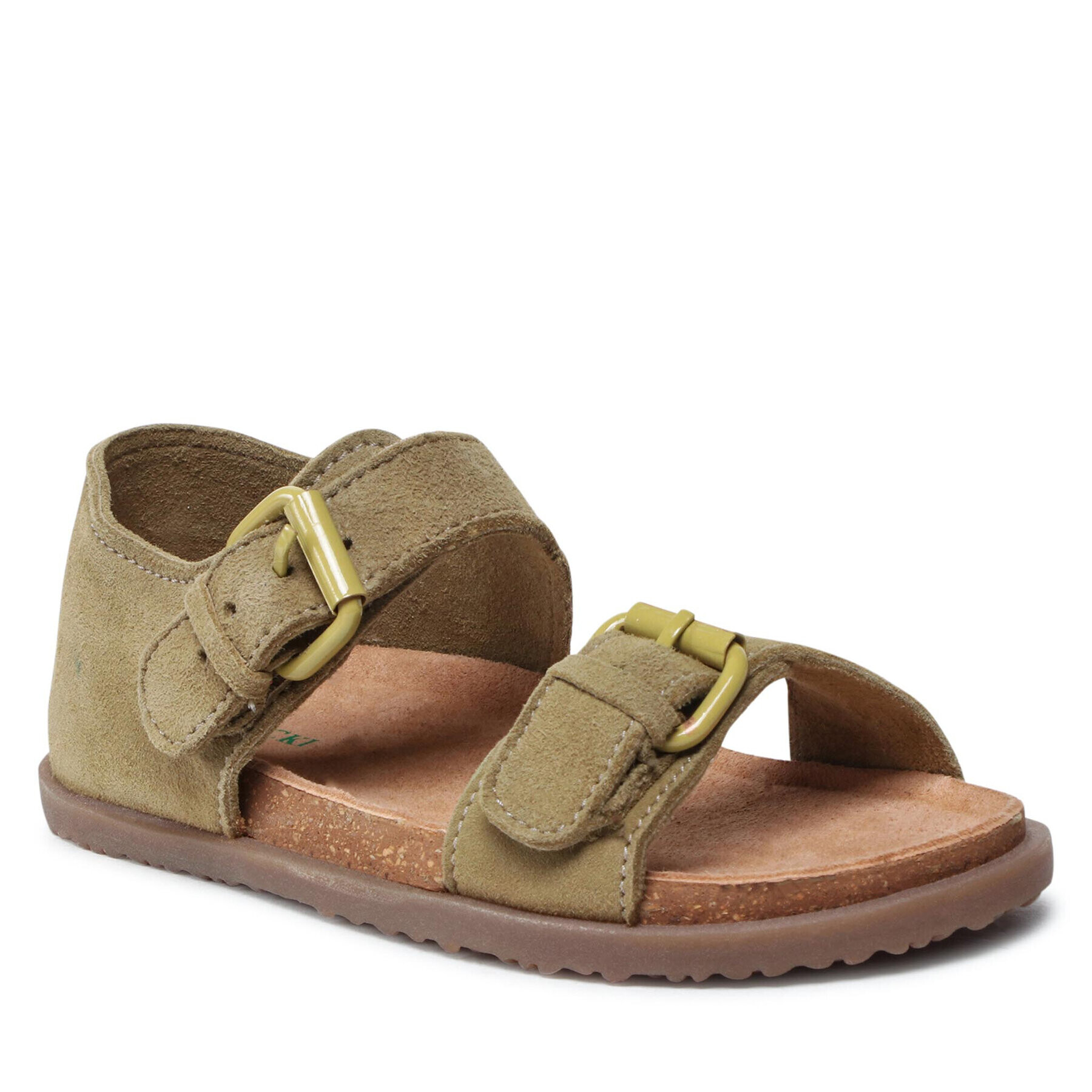 Lasocki Kids Сандали CI12-PATTY-02(III)CH Зелен - Pepit.bg