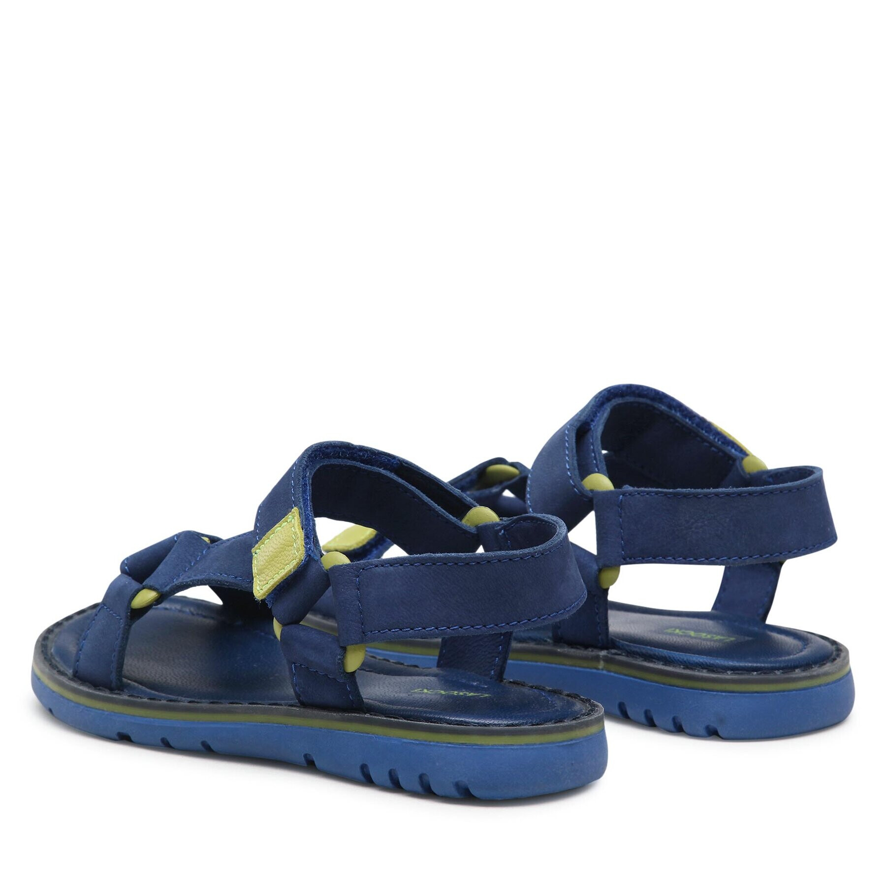 Lasocki Kids Сандали Easy CI12-2705-50 Тъмносин - Pepit.bg
