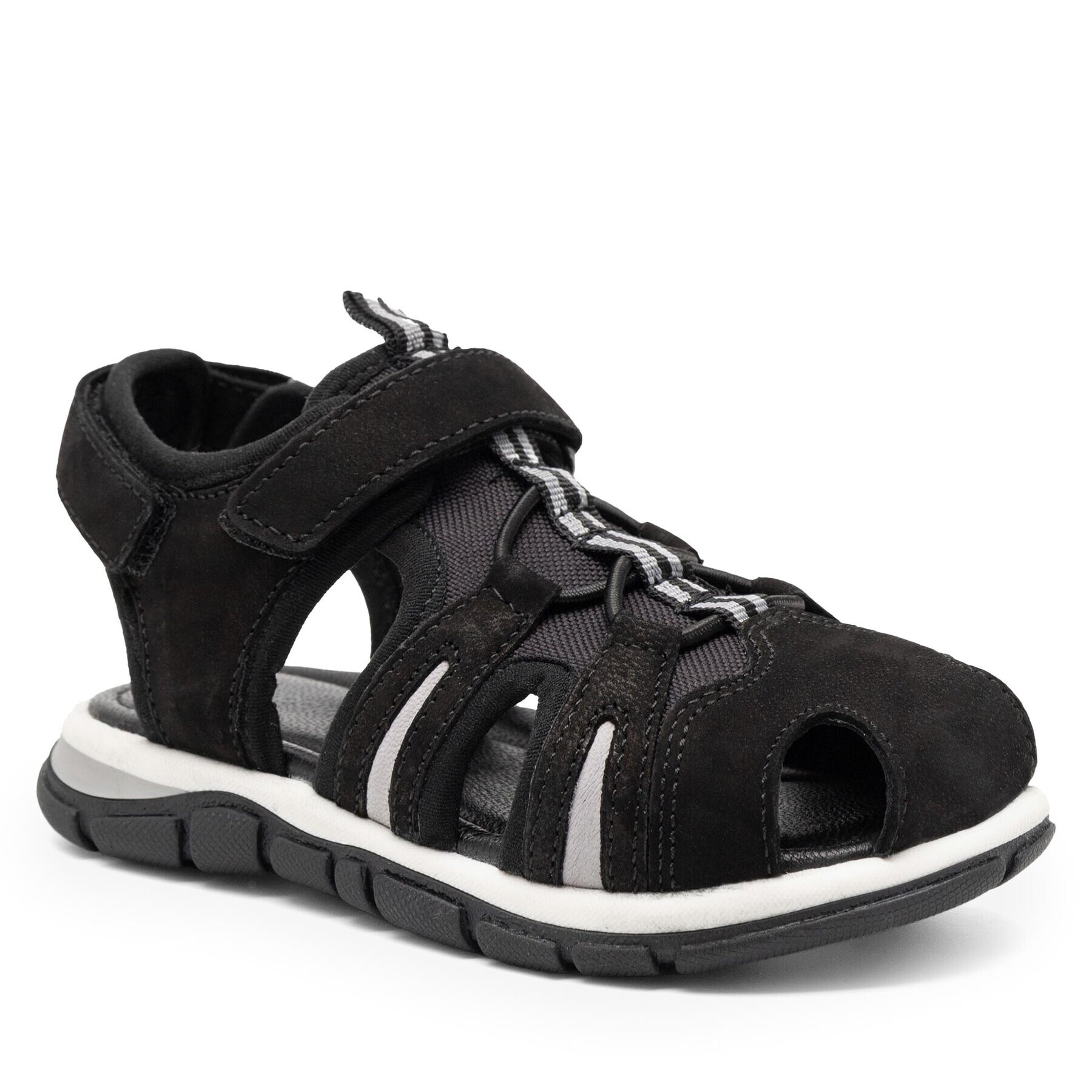 Lasocki Kids Сандали PENNY CI12-3033-05 Черен - Pepit.bg