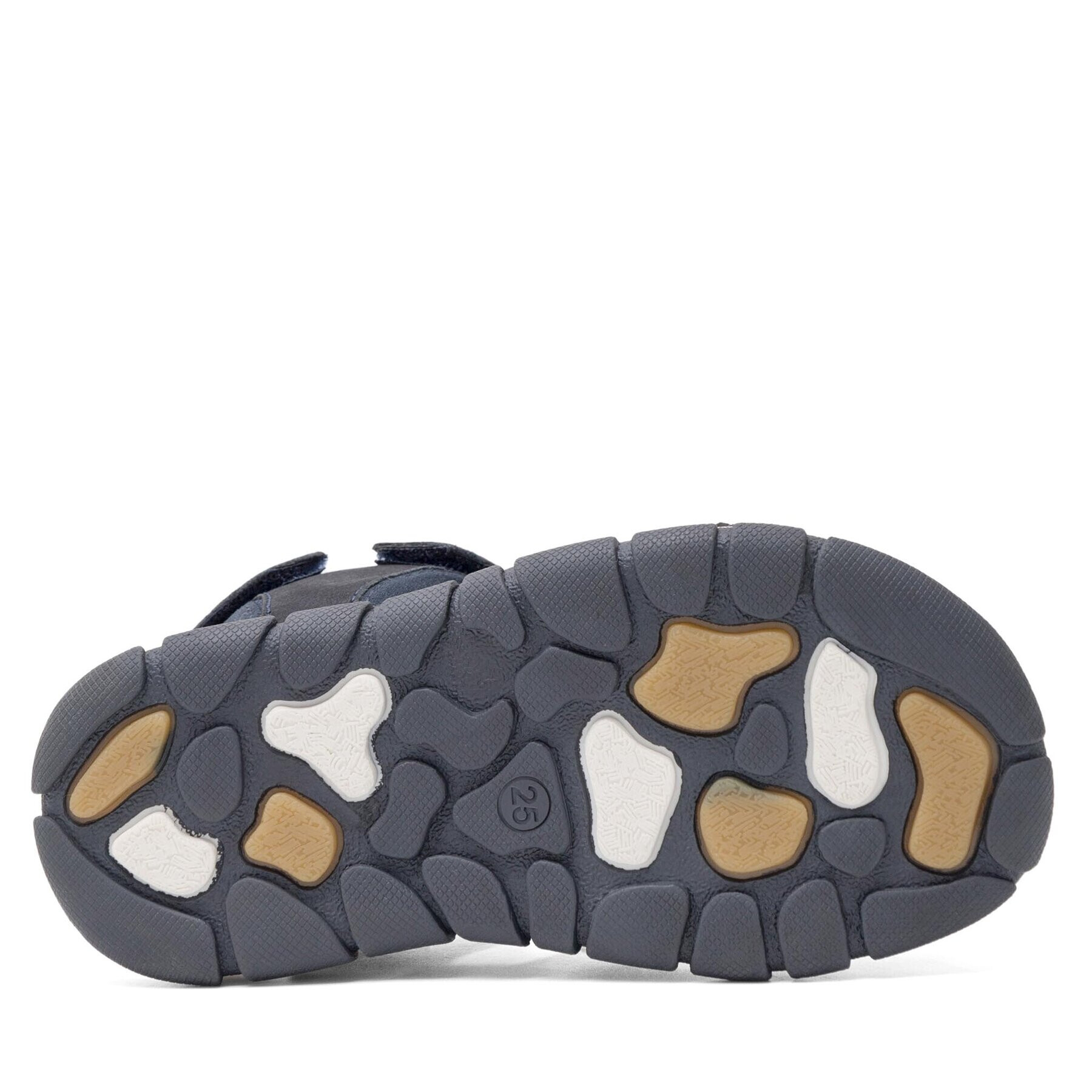 Lasocki Kids Сандали PENNY CI12-3033-05 Тъмносин - Pepit.bg