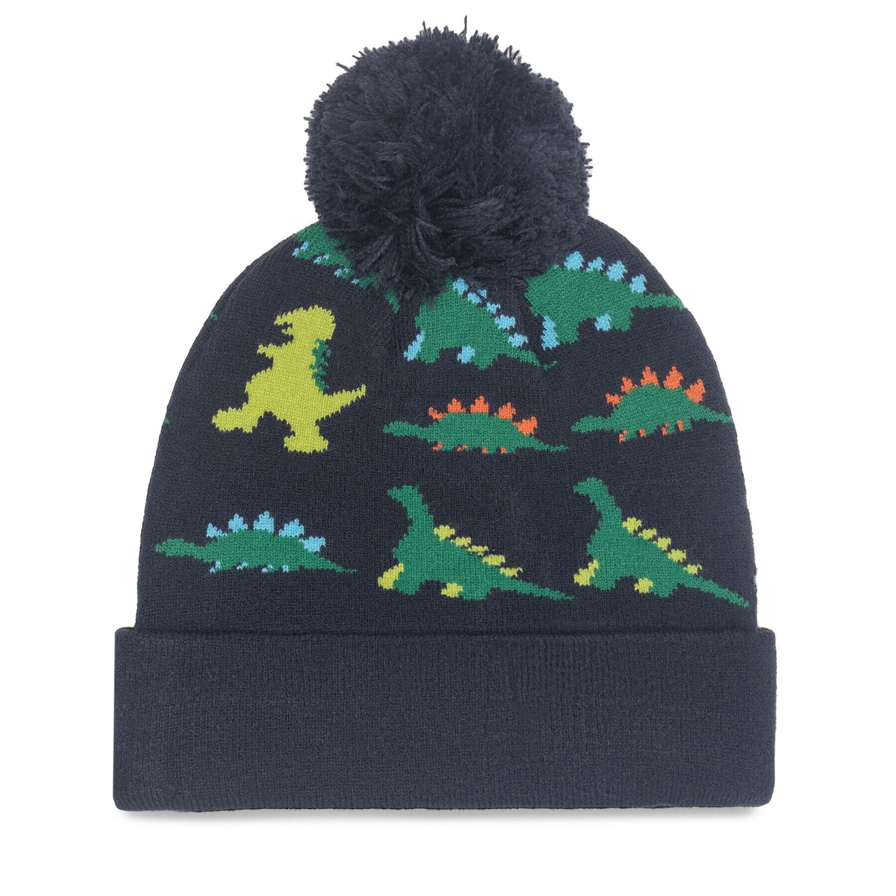 Lasocki Kids Шапка 2K3-006-AW23 Зелен - Pepit.bg
