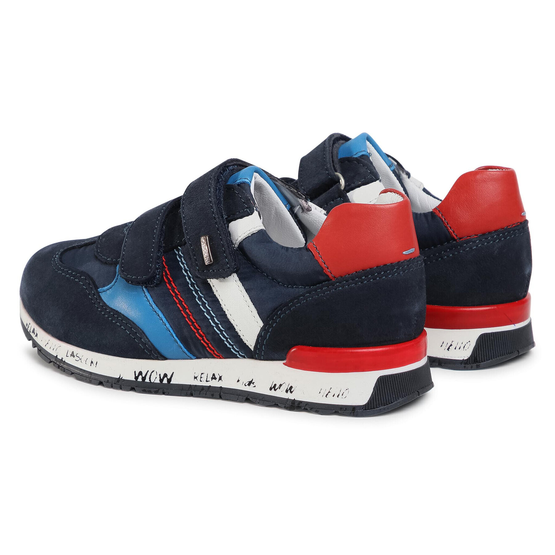 Lasocki Kids Сникърси CI12-2810-11 Тъмносин - Pepit.bg