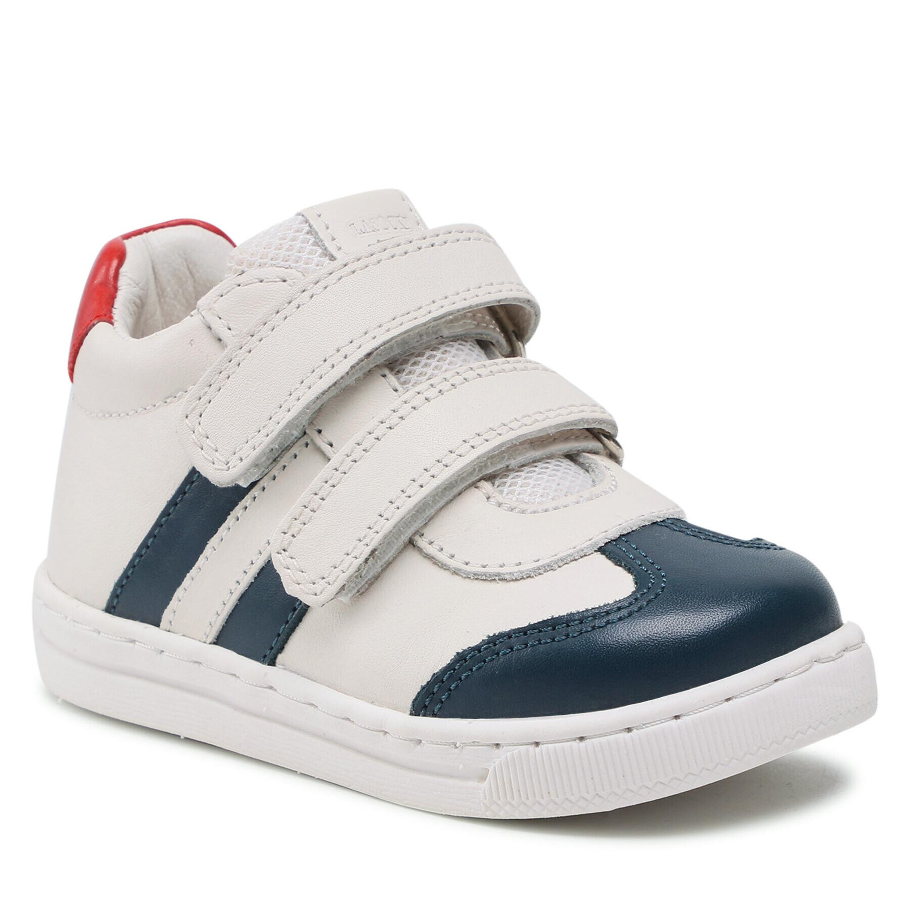 Lasocki Kids Сникърси CI12-BOLEK-04 Бял - Pepit.bg