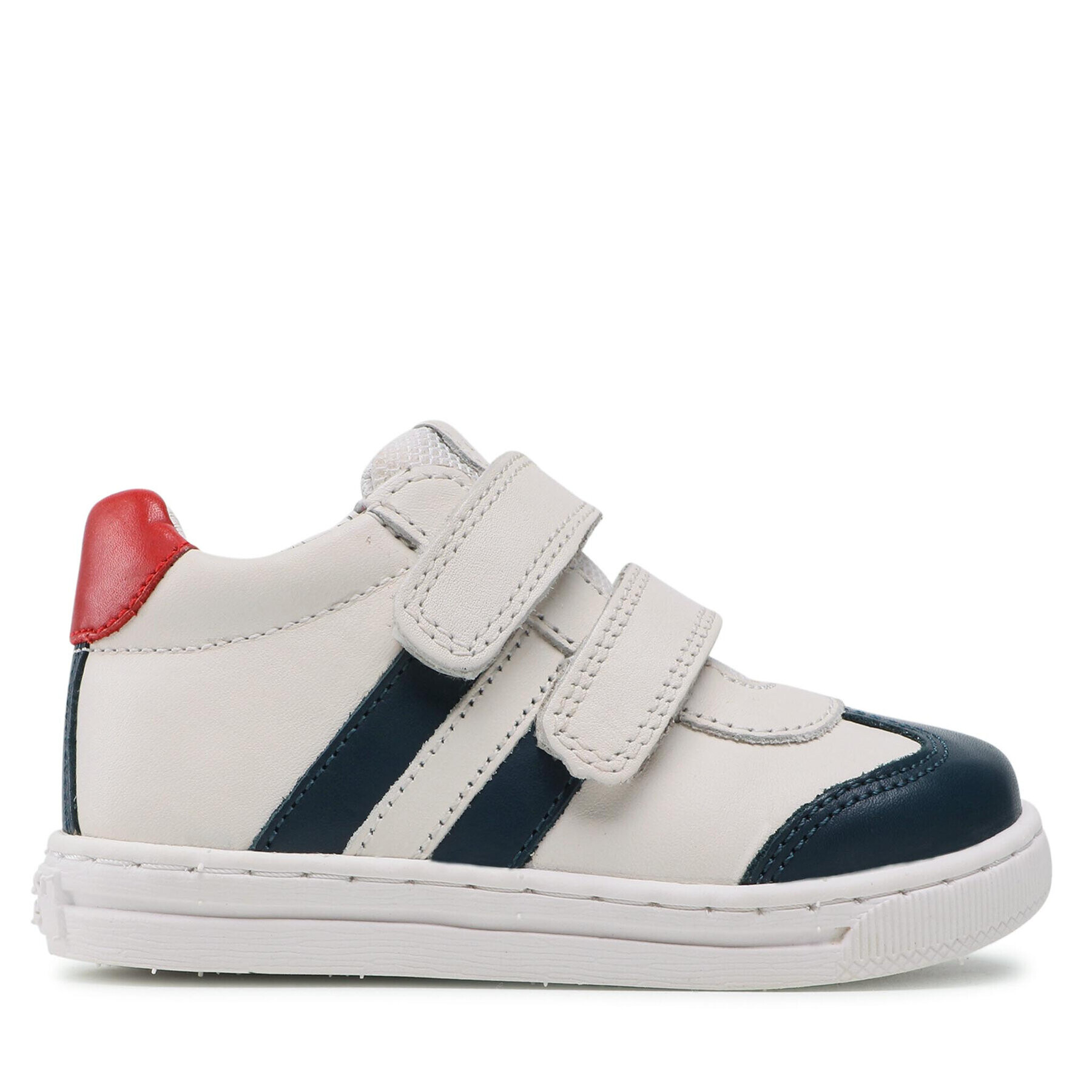 Lasocki Kids Сникърси CI12-BOLEK-04 Бял - Pepit.bg