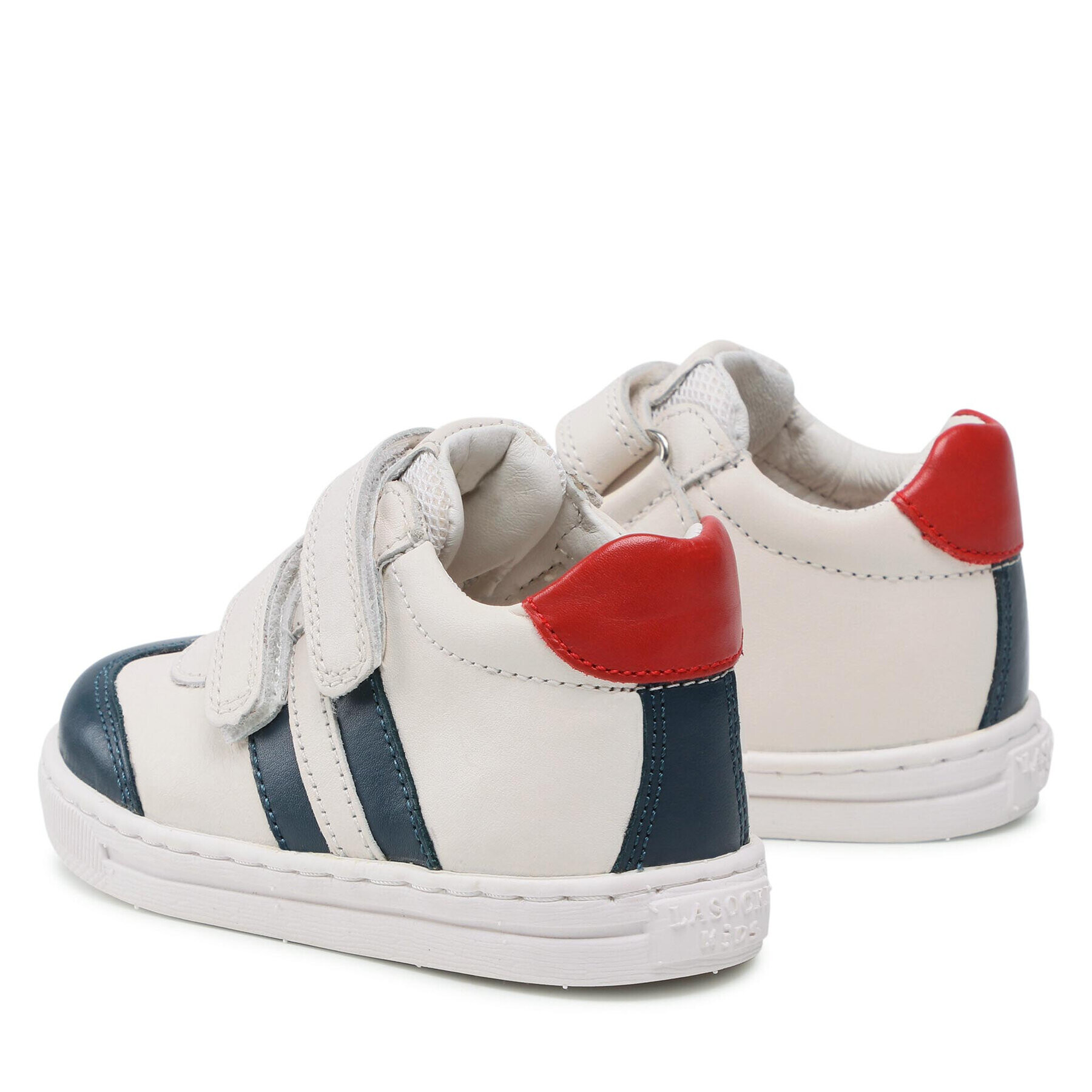 Lasocki Kids Сникърси CI12-BOLEK-04 Бял - Pepit.bg