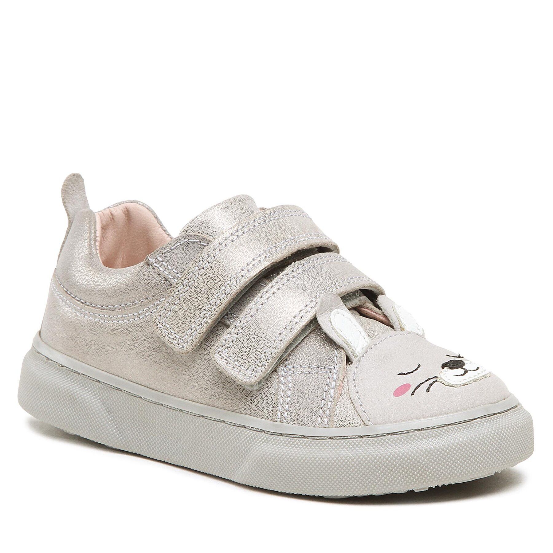 Lasocki Kids Сникърси Oceano CI12-3095-11D Сив - Pepit.bg