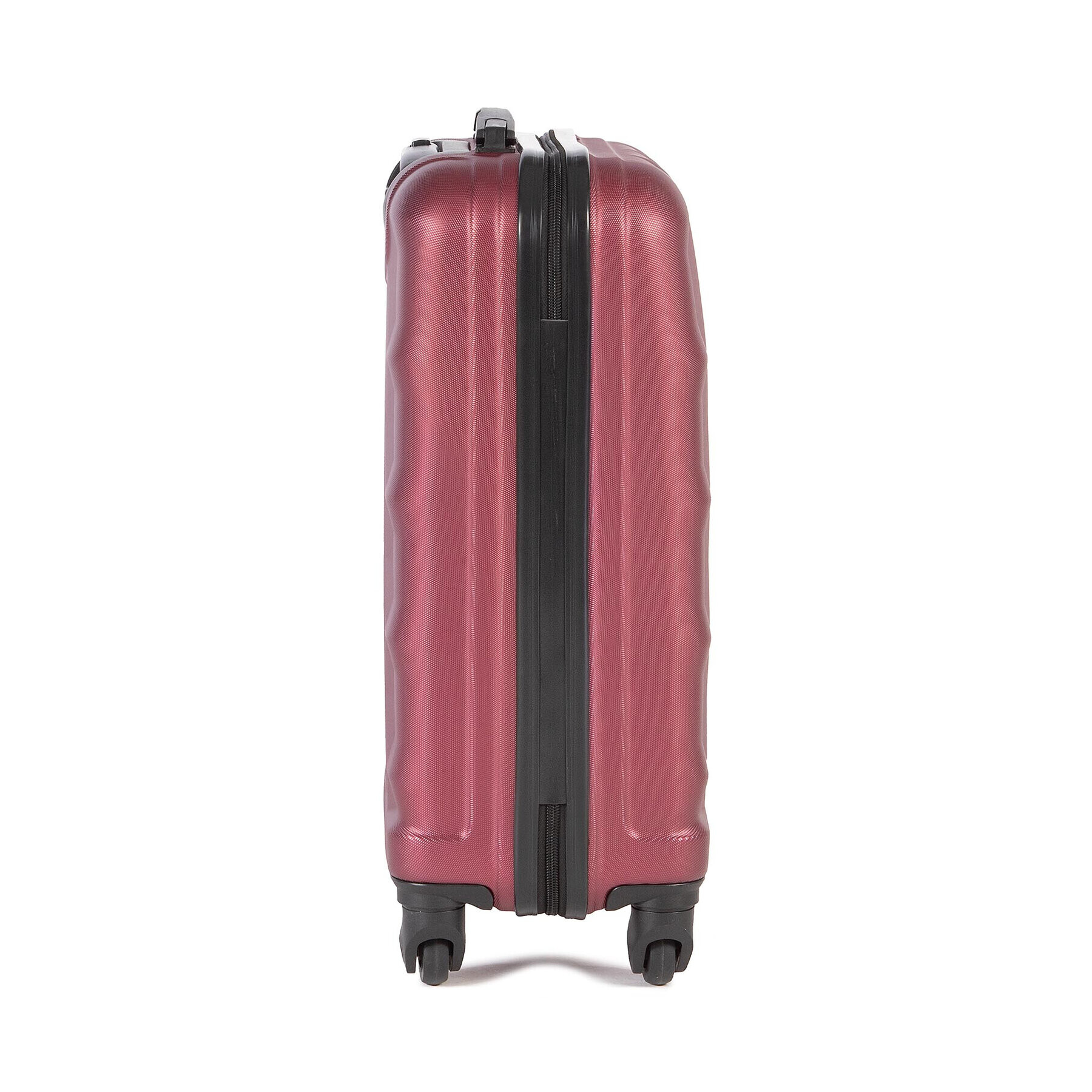 Lasocki Малък твърд куфар BLW-A-101-35-08 Бордо - Pepit.bg