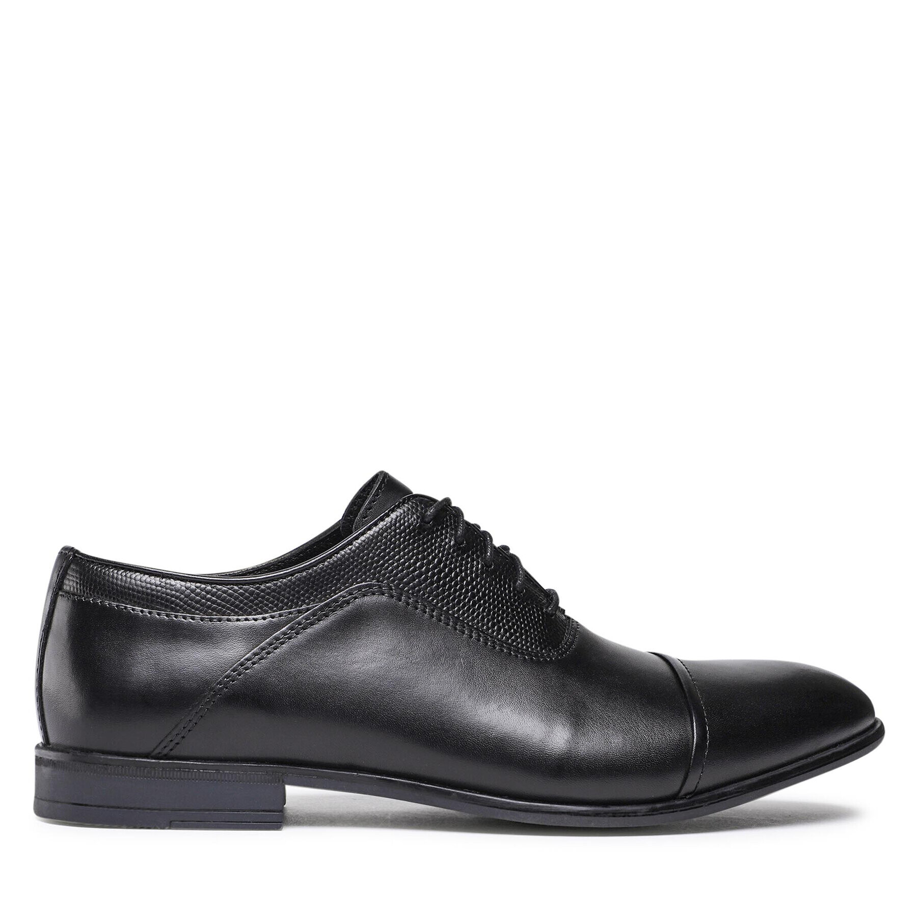 Lasocki Обувки MB-BOCA-01 Черен - Pepit.bg