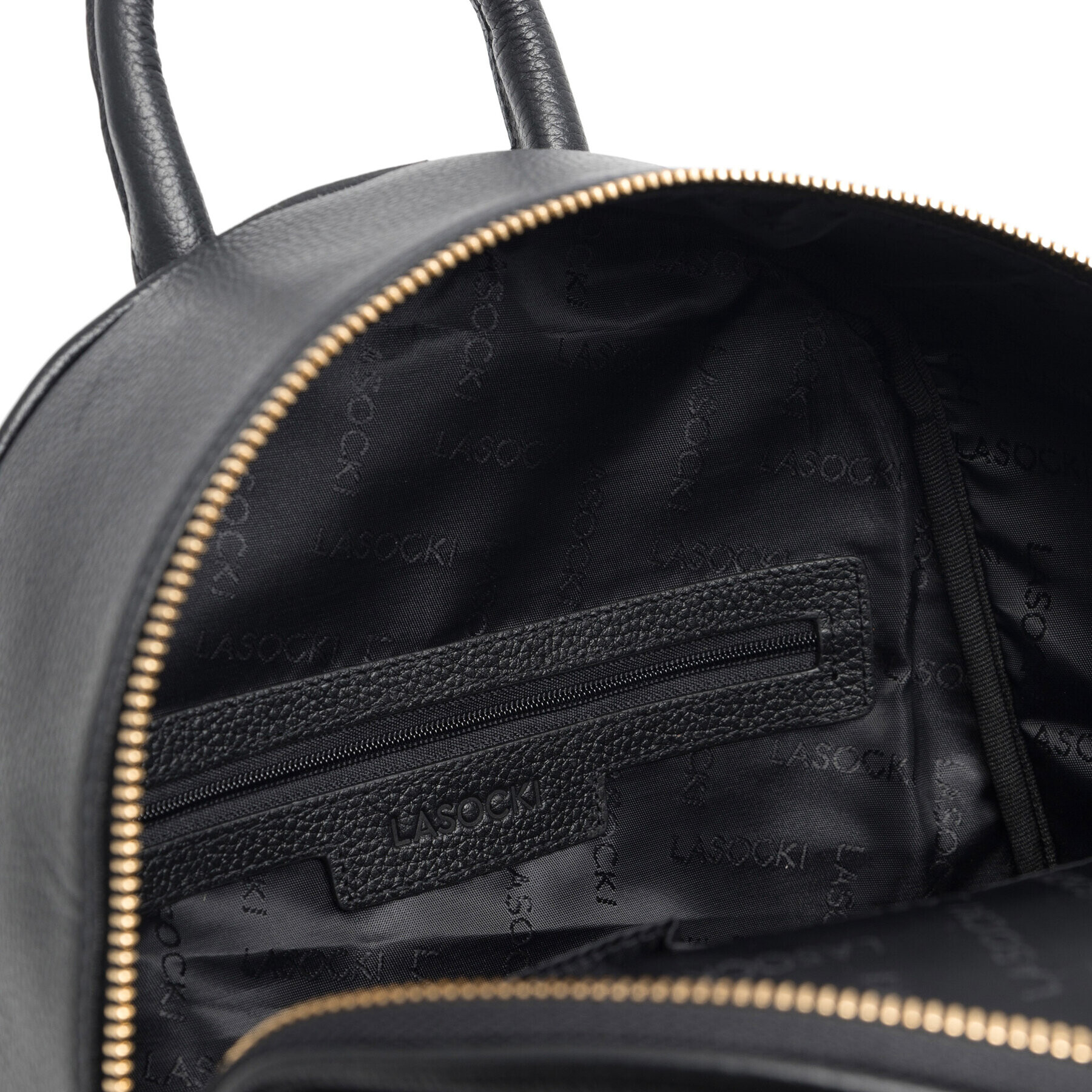 Lasocki Раница MLP-K-010-03 Черен - Pepit.bg