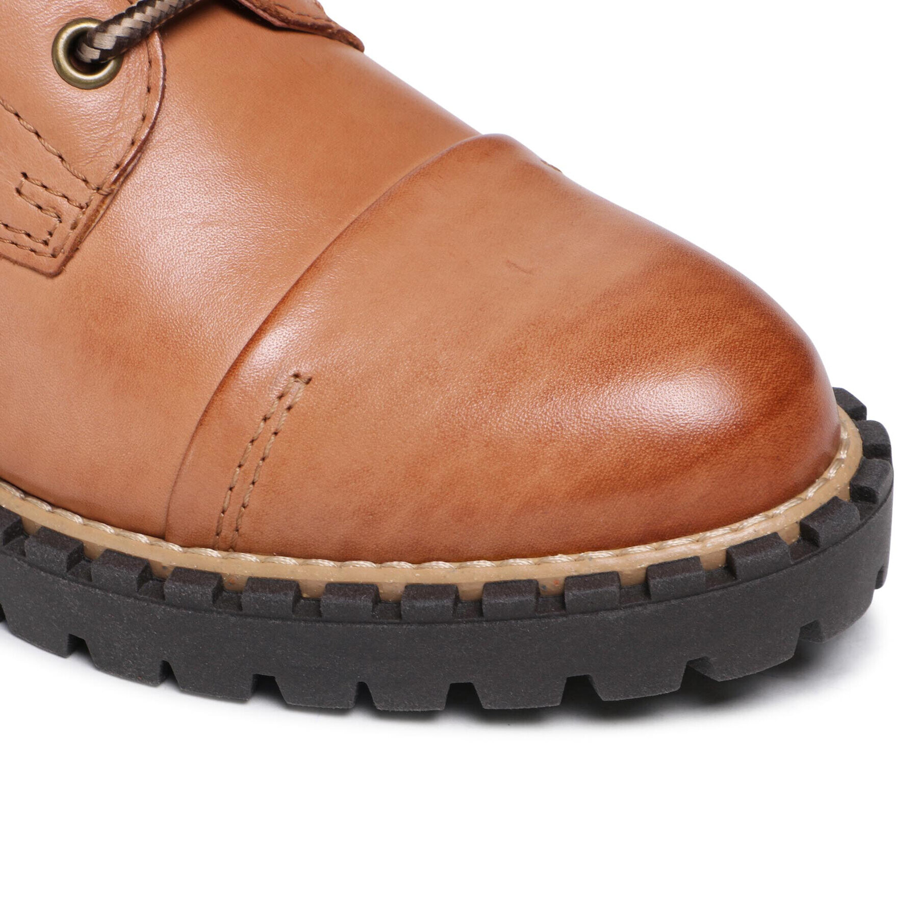 Lasocki Туристически oбувки RST-DOMINGA-02 Кафяв - Pepit.bg
