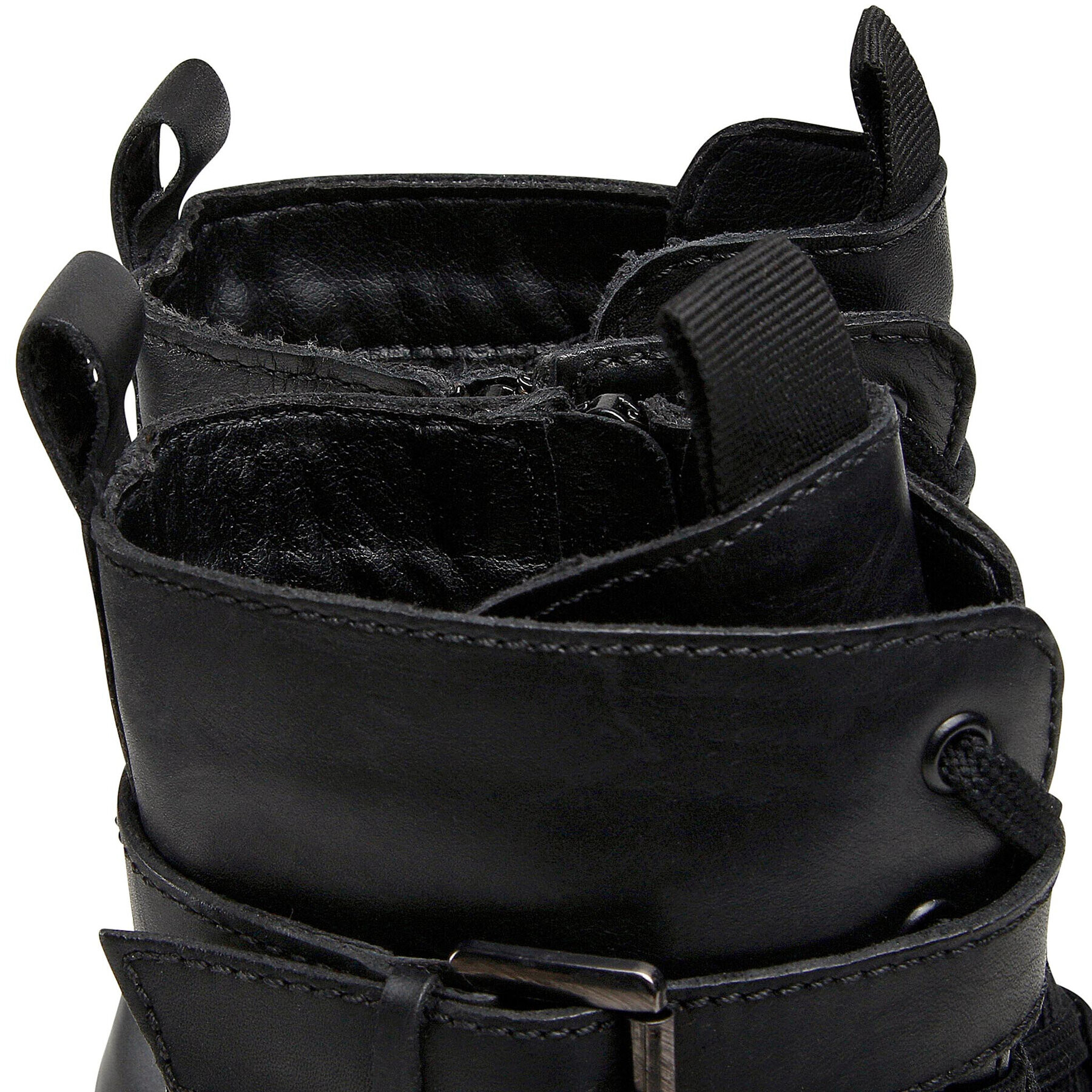 Lasocki Туристически oбувки WI16-14097-06 Черен - Pepit.bg