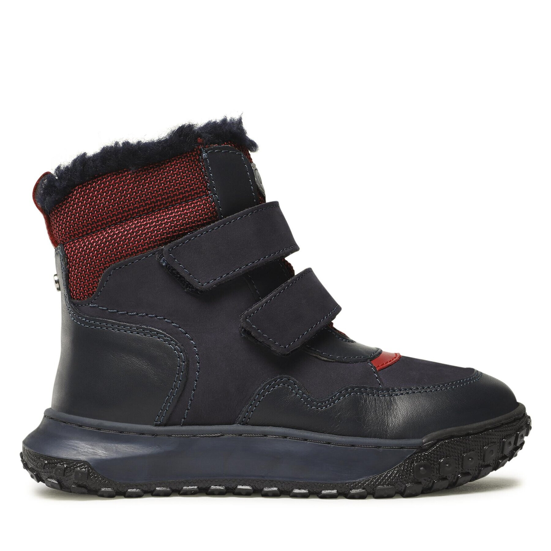 Lasocki Young Ботуши CI12-3138-04 Тъмносин - Pepit.bg