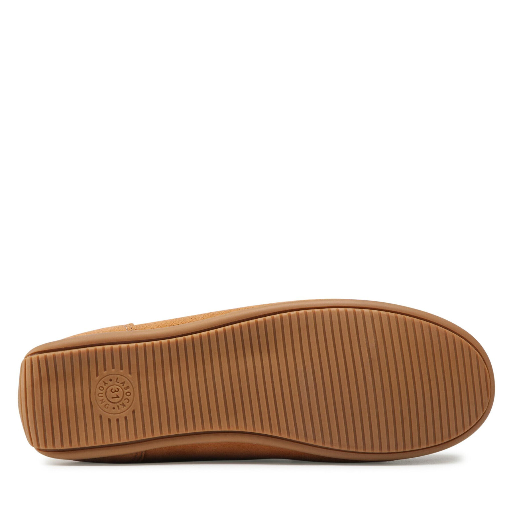 Lasocki Young Мокасини CI12-CARA-01(IV)CH Кафяв - Pepit.bg