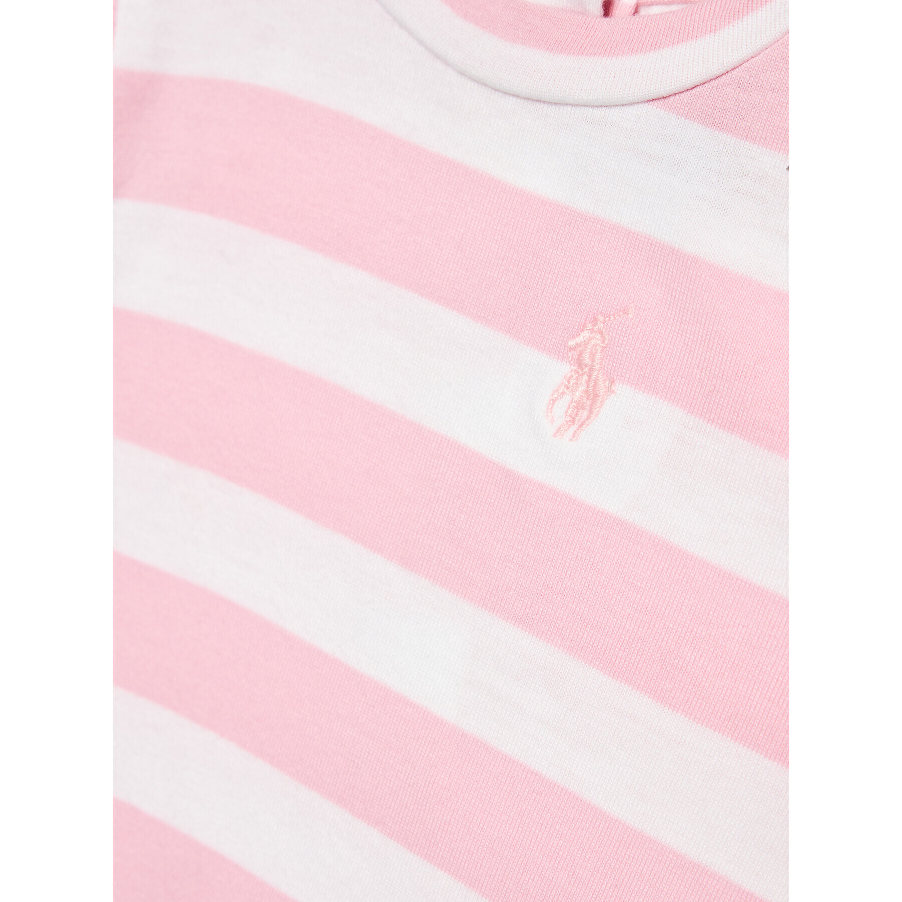 Lauren Ralph Lauren Блуза 310862281002 Розов Regular Fit - Pepit.bg