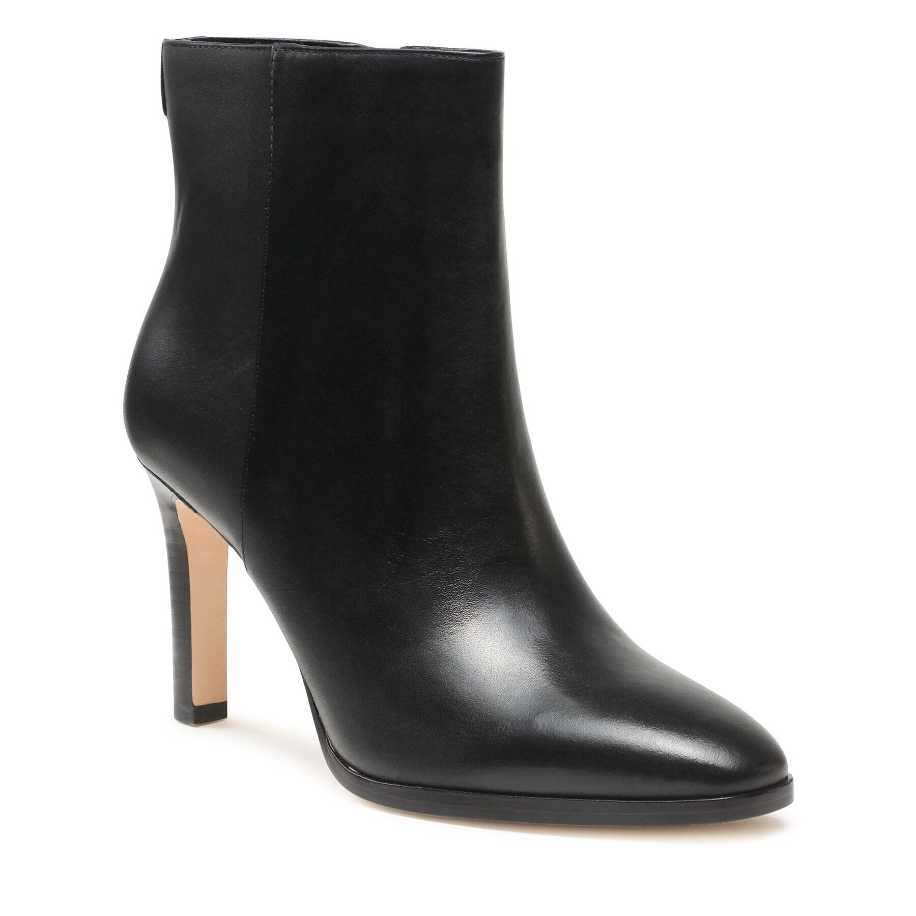 Lauren Ralph Lauren Боти 802908332001 Черен - Pepit.bg