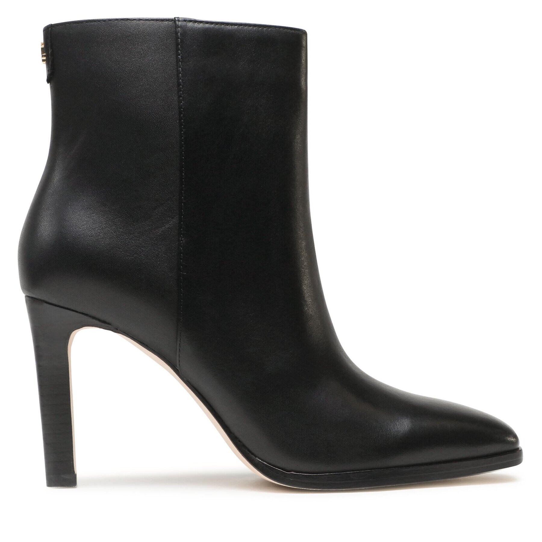 Lauren Ralph Lauren Боти 802908332001 Черен - Pepit.bg