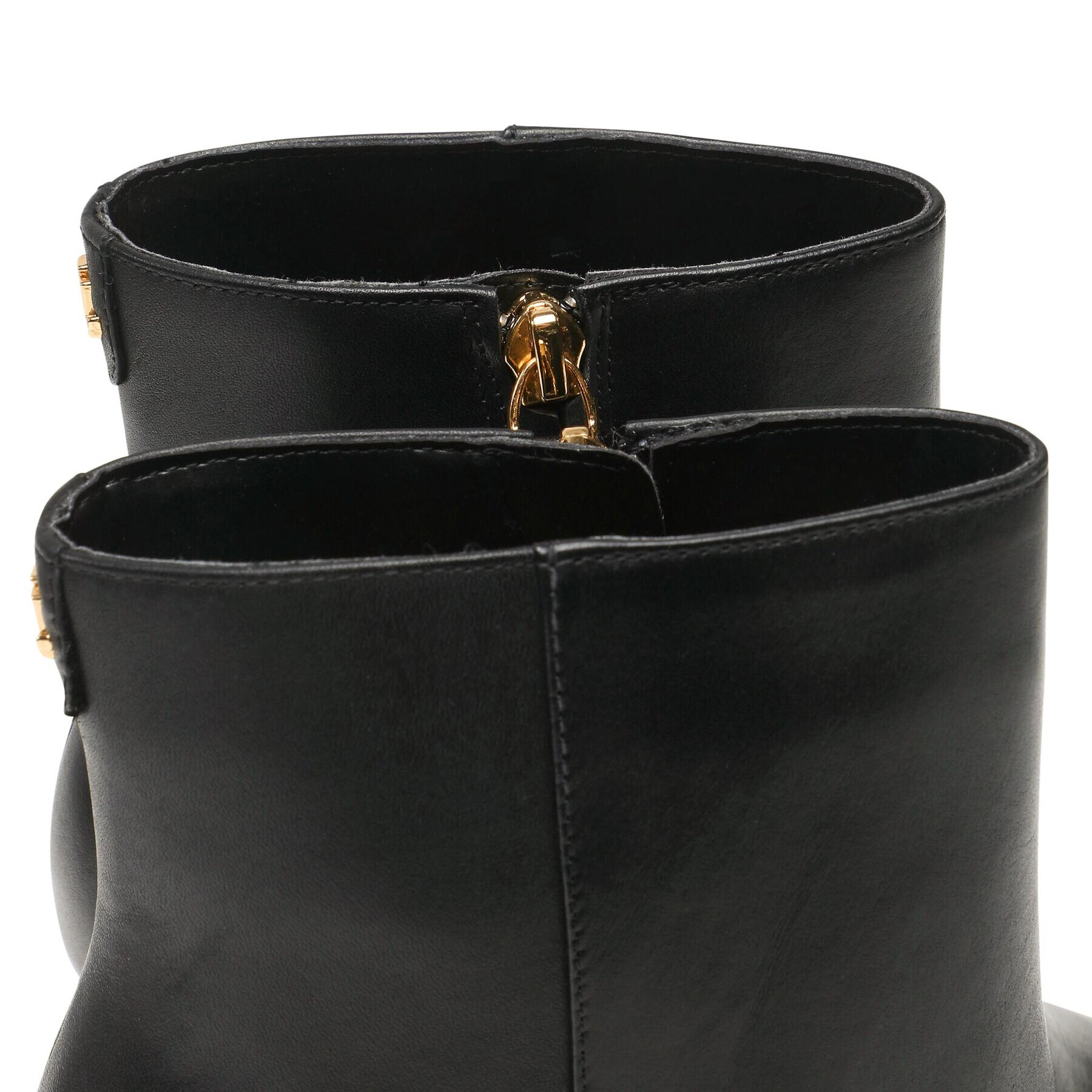 Lauren Ralph Lauren Боти 802908332001 Черен - Pepit.bg