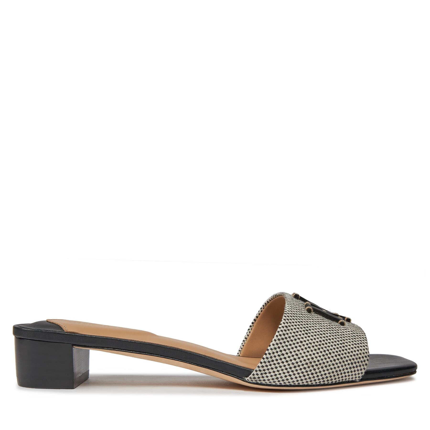 Lauren Ralph Lauren Чехли 802927401002 Бежов - Pepit.bg