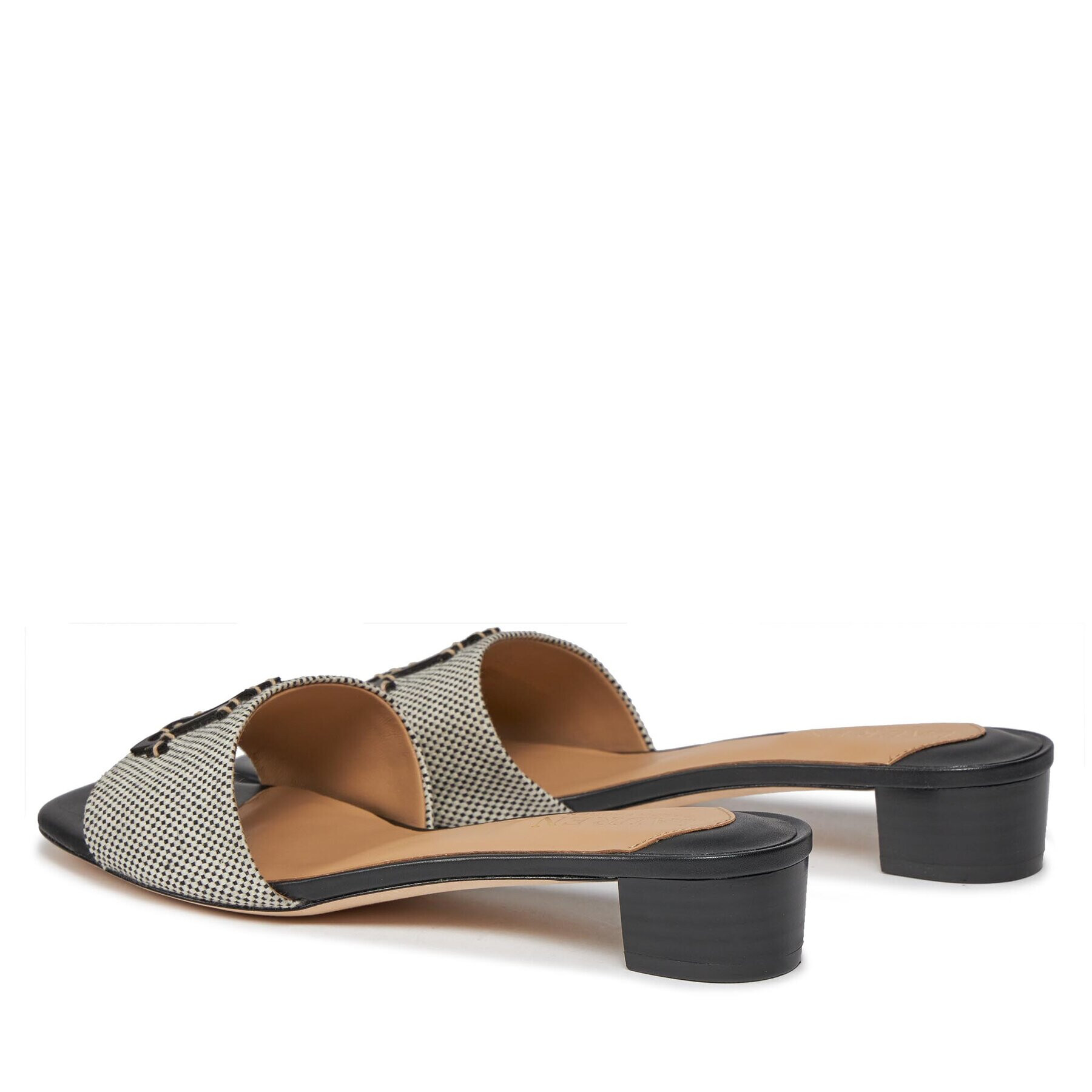 Lauren Ralph Lauren Чехли 802927401002 Бежов - Pepit.bg