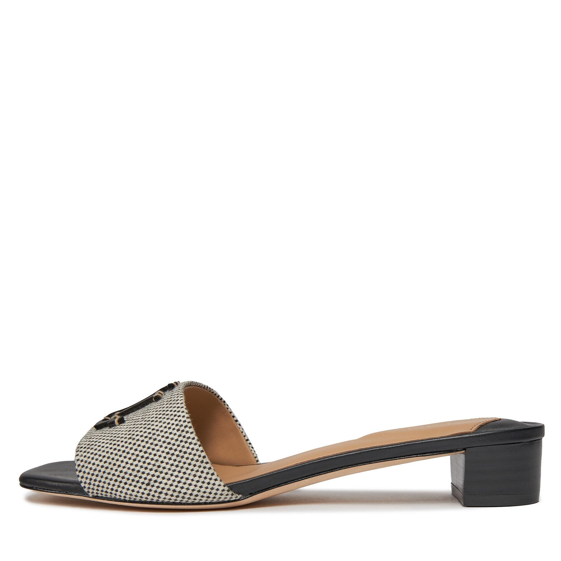 Lauren Ralph Lauren Чехли 802927401002 Бежов - Pepit.bg