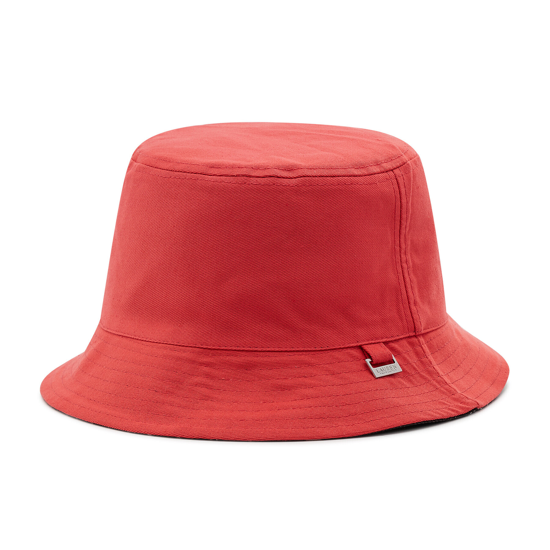 Lauren Ralph Lauren Капела Bucket 454866896001 Черен - Pepit.bg