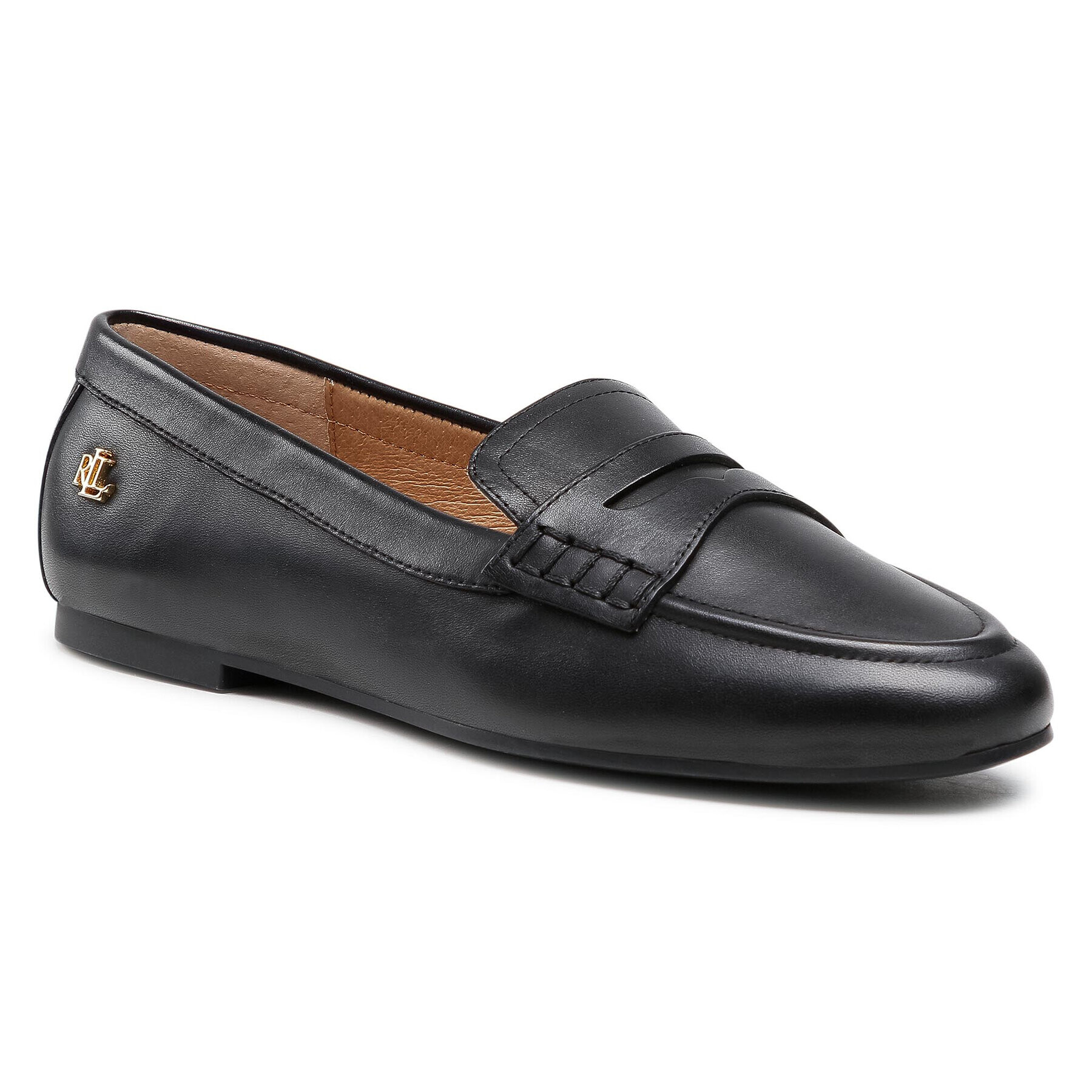 Lauren Ralph Lauren Лоуфъри Adison 802824656001 Черен - Pepit.bg