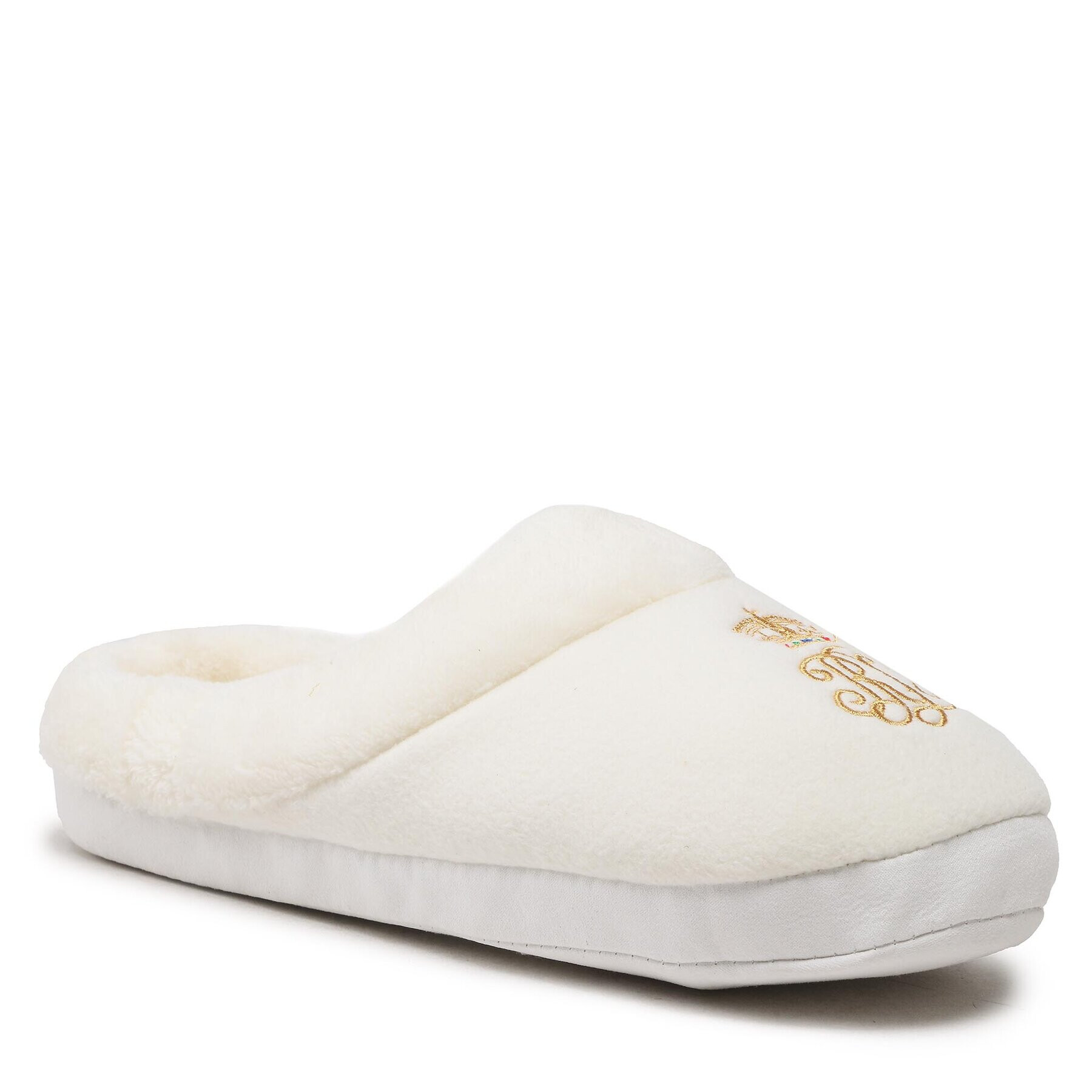 Lauren Ralph Lauren Пантофи ILN02140 Бежов - Pepit.bg