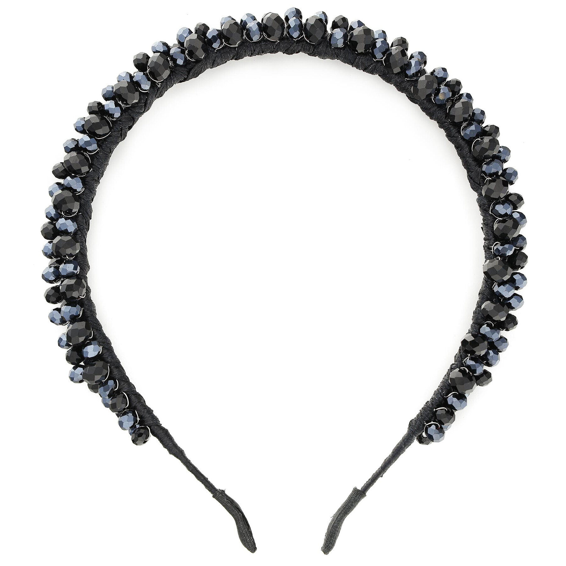 LaVashka Диадема Venus 20-529-91 Черен - Pepit.bg