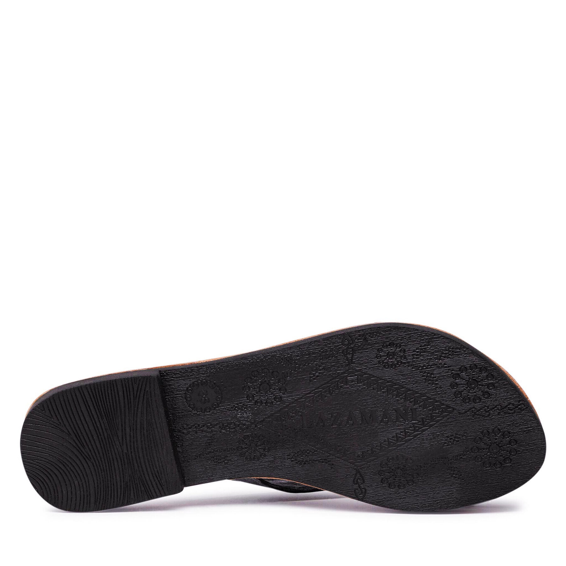 Lazamani Джапанки 33.506 Сив - Pepit.bg