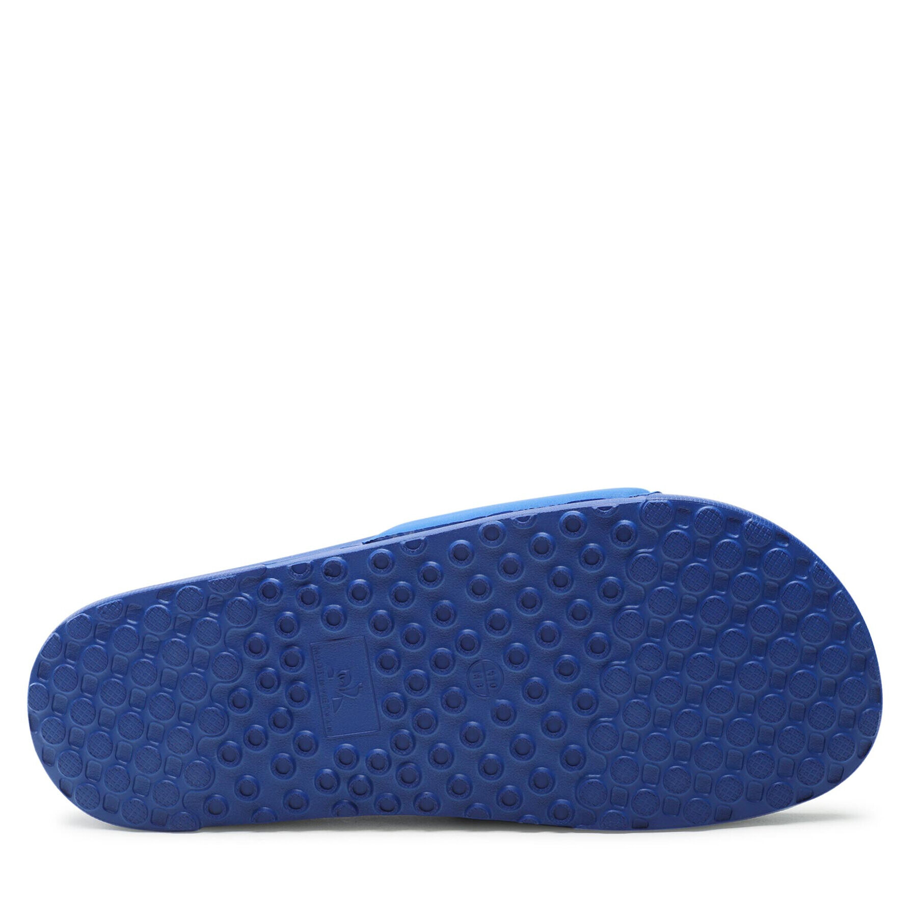 Le Coq Sportif Чехли Slide Logo Син - Pepit.bg