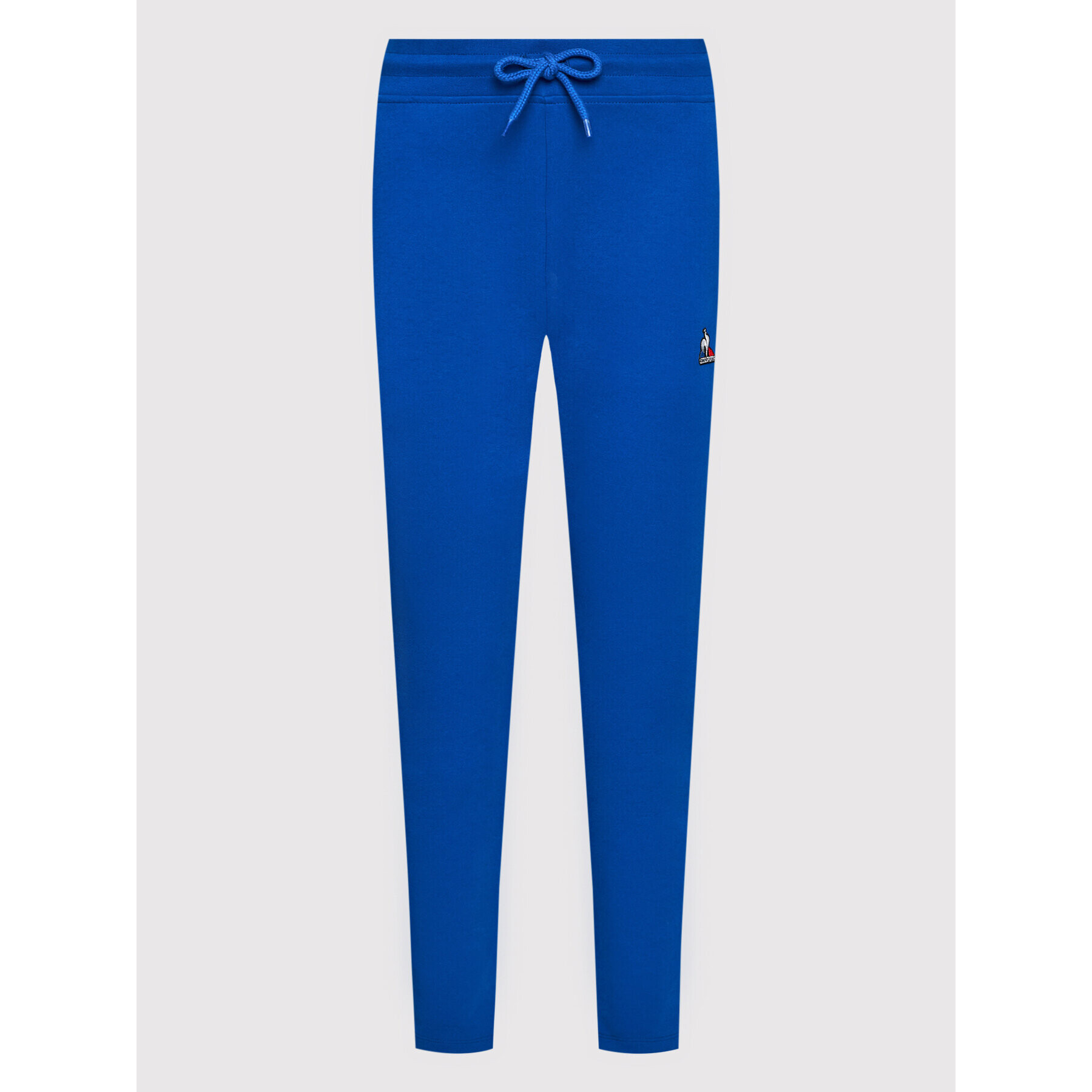 Le Coq Sportif Долнище анцуг 2210520 Син Regular Fit - Pepit.bg