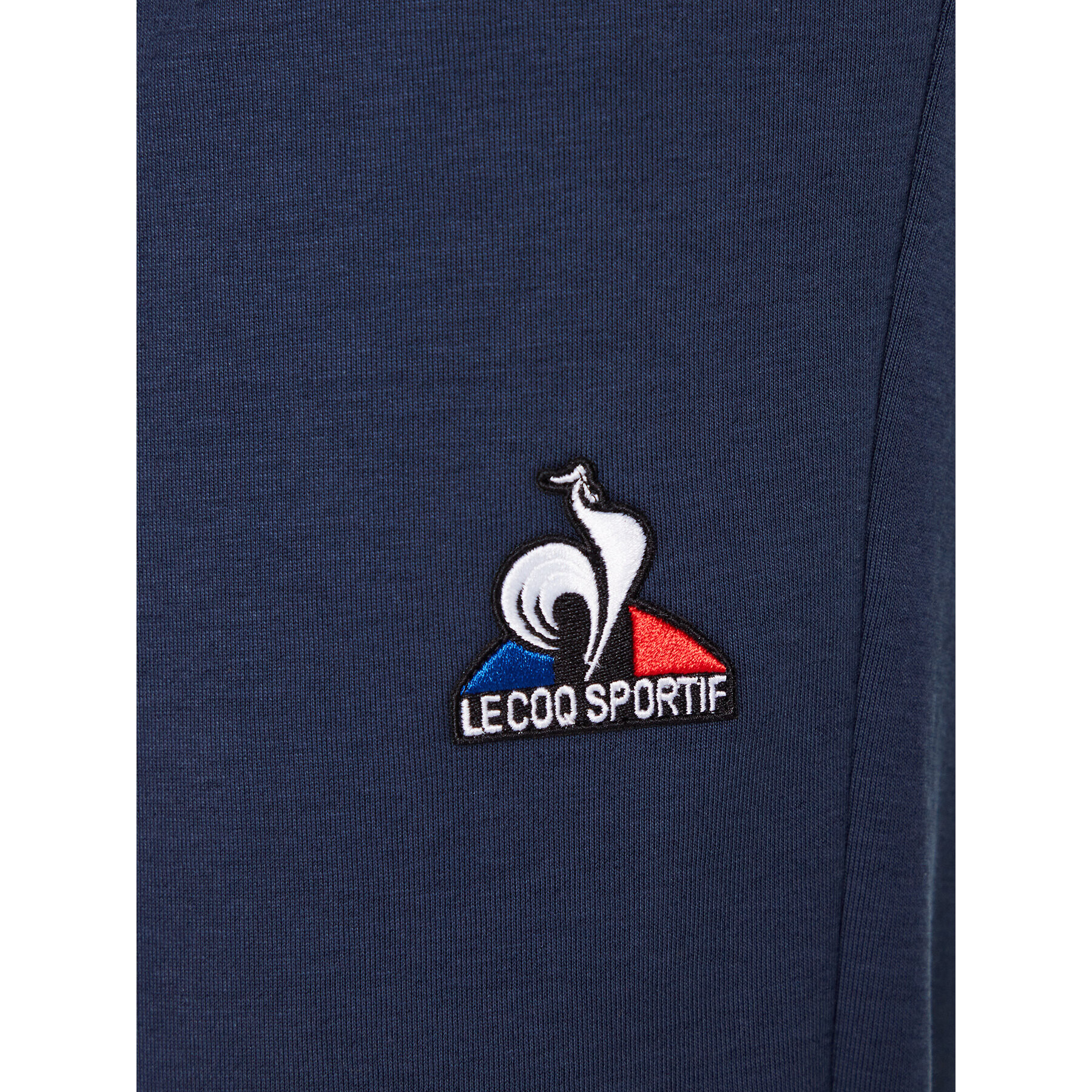Le Coq Sportif Долнище анцуг 2310569 Тъмносин Regular Fit - Pepit.bg