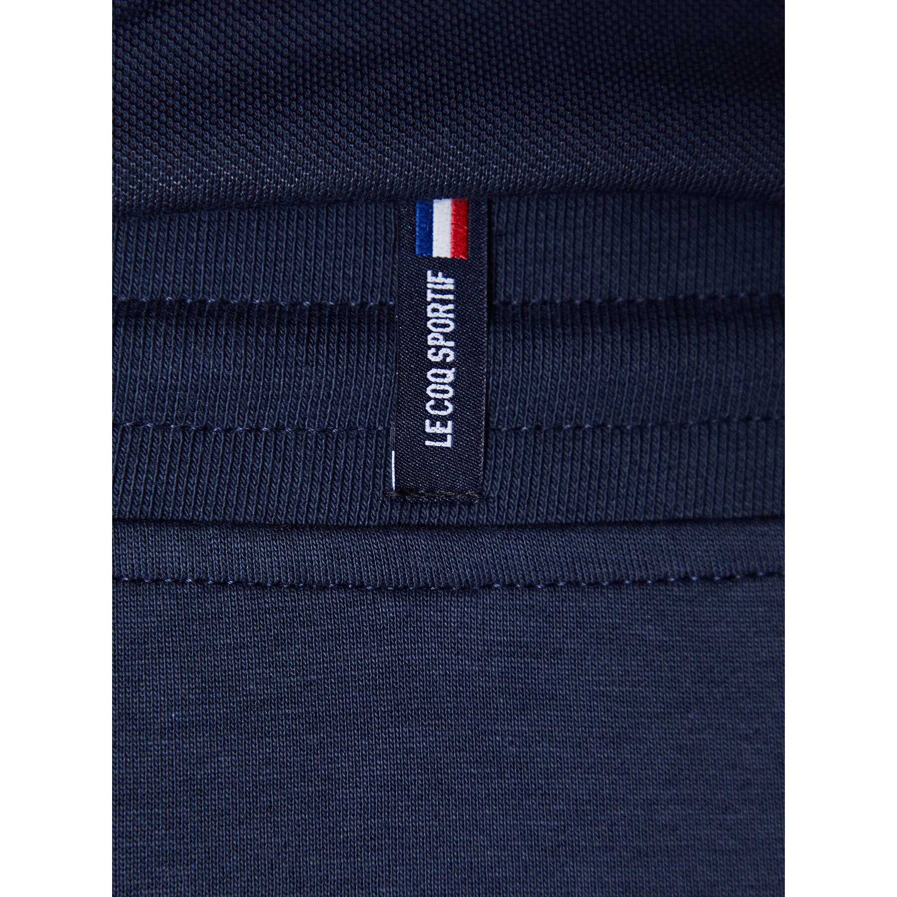 Le Coq Sportif Долнище анцуг 2310569 Тъмносин Regular Fit - Pepit.bg