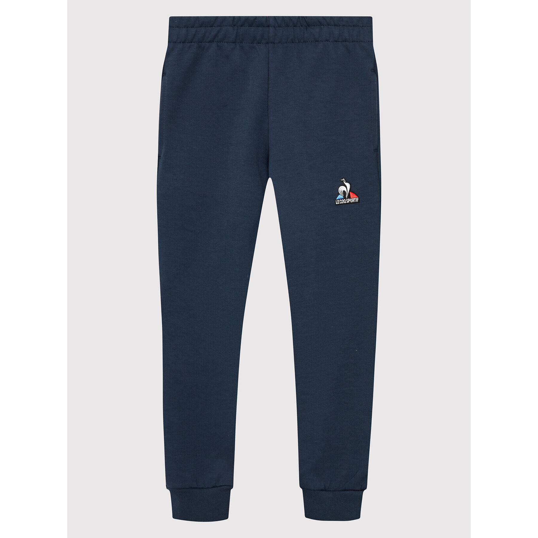 Le Coq Sportif Долнище анцуг 2210488 Тъмносин Regular Fit - Pepit.bg