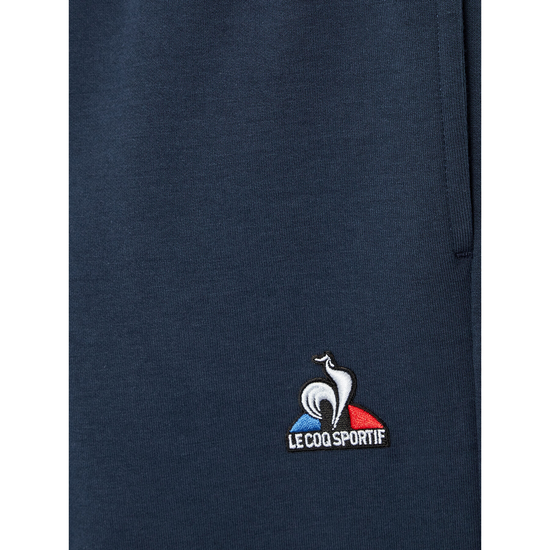 Le Coq Sportif Долнище анцуг 2210488 Тъмносин Regular Fit - Pepit.bg