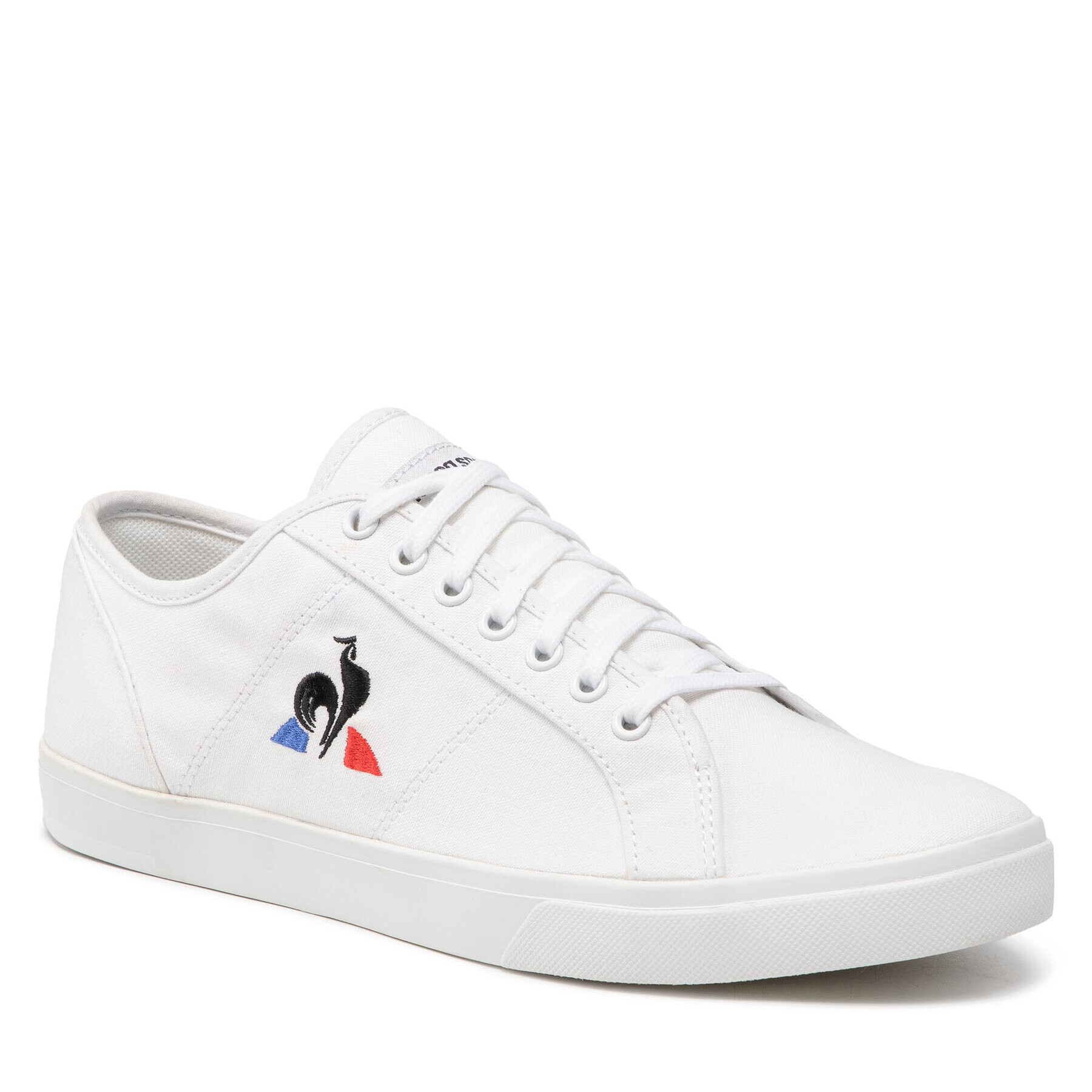 Le Coq Sportif Гуменки Verdon 2010011 Бял - Pepit.bg
