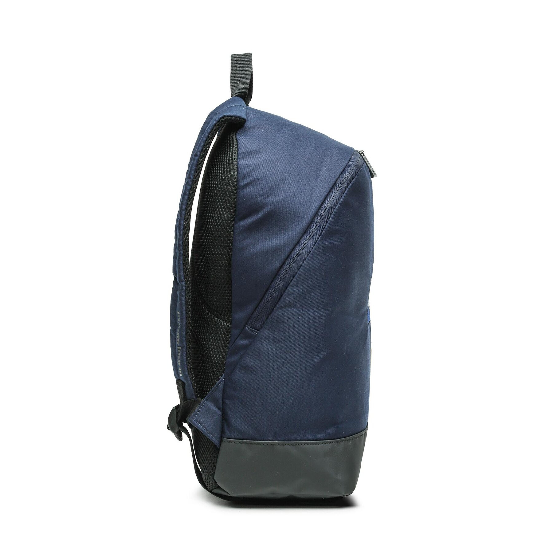 Le Coq Sportif Раница Ess Backpack 1911032 Тъмносин - Pepit.bg