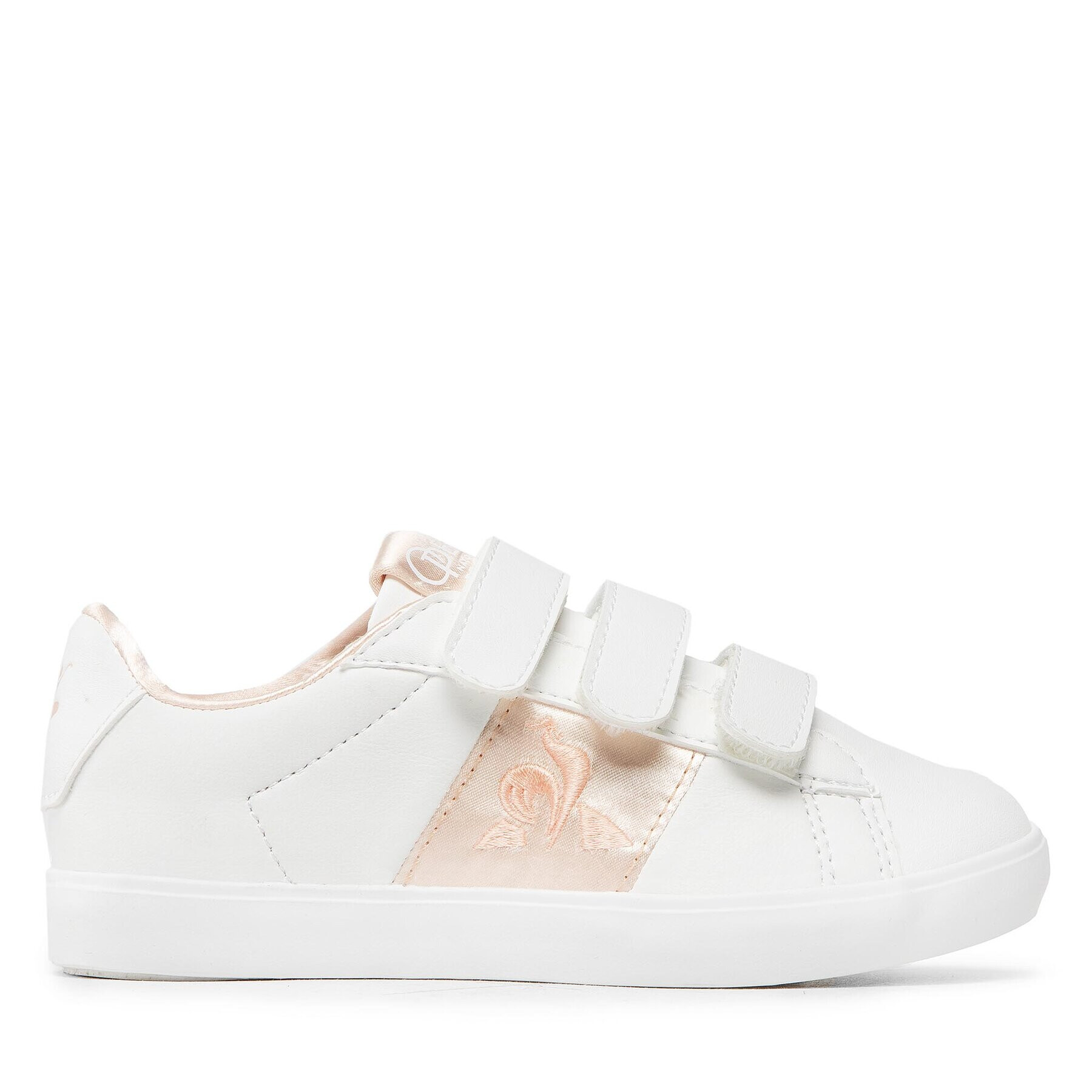 Le Coq Sportif Сникърси Agate Ps Opera De Paris 2220642 Бял - Pepit.bg