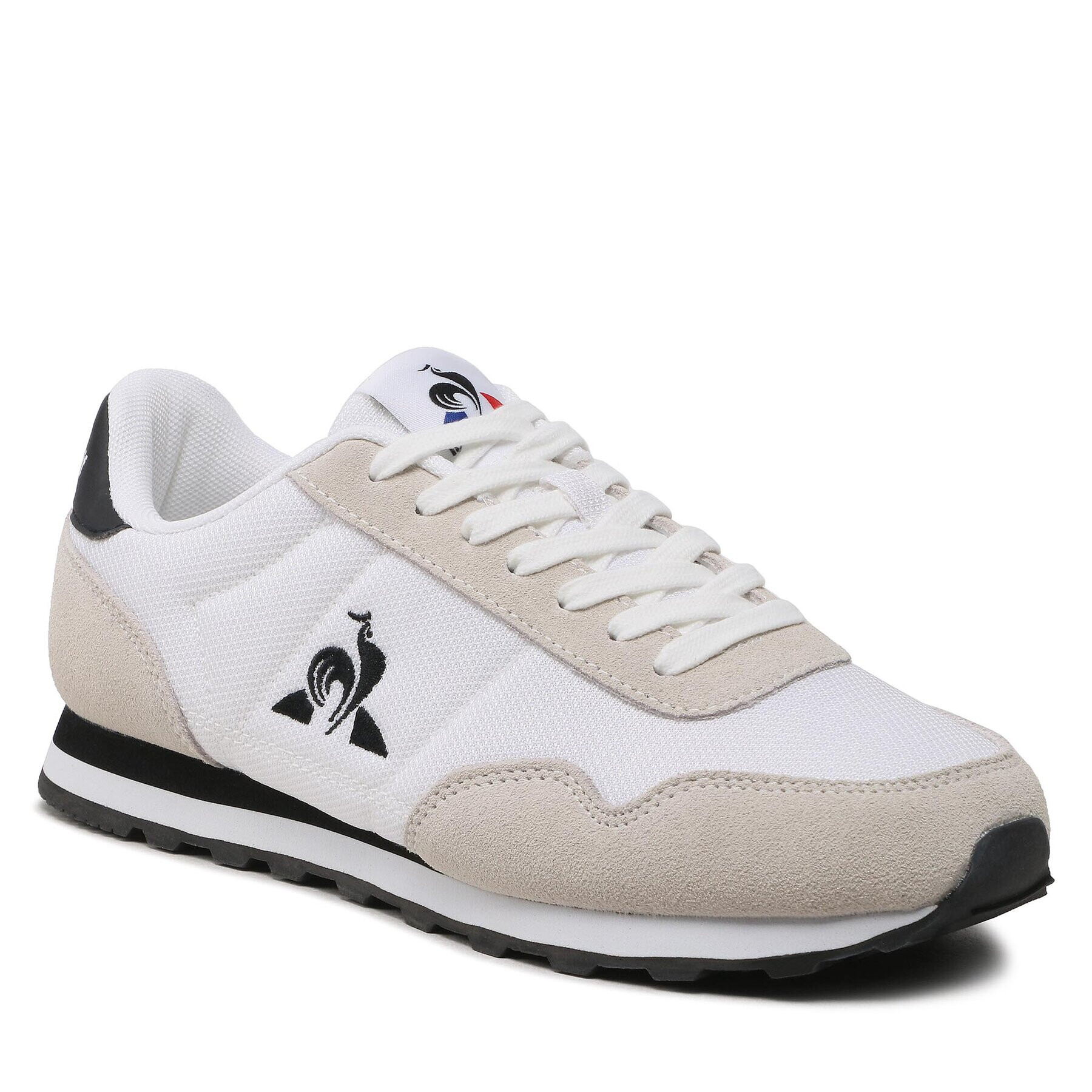 Le Coq Sportif Сникърси Astra 2310307 Бял - Pepit.bg