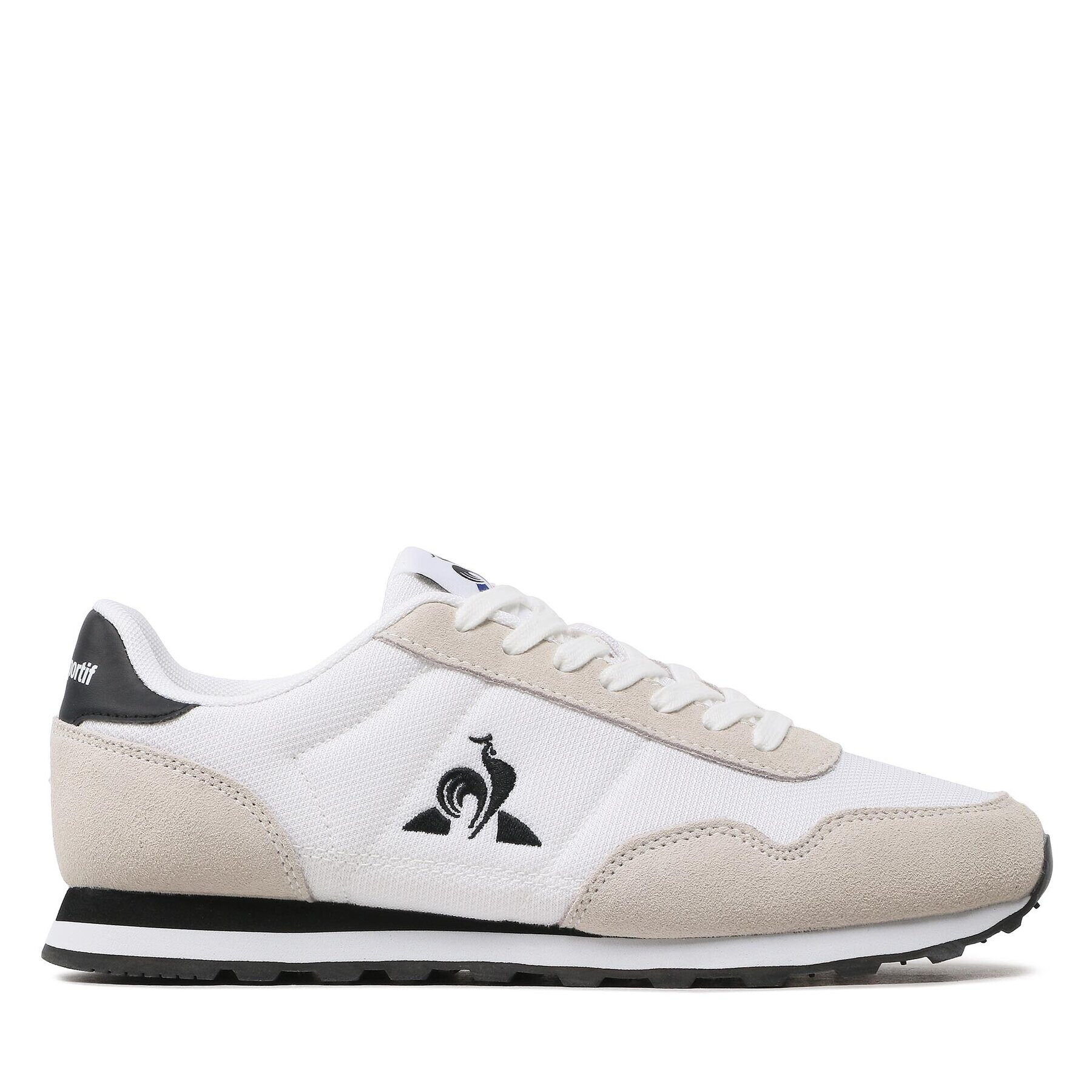 Le Coq Sportif Сникърси Astra 2310307 Бял - Pepit.bg