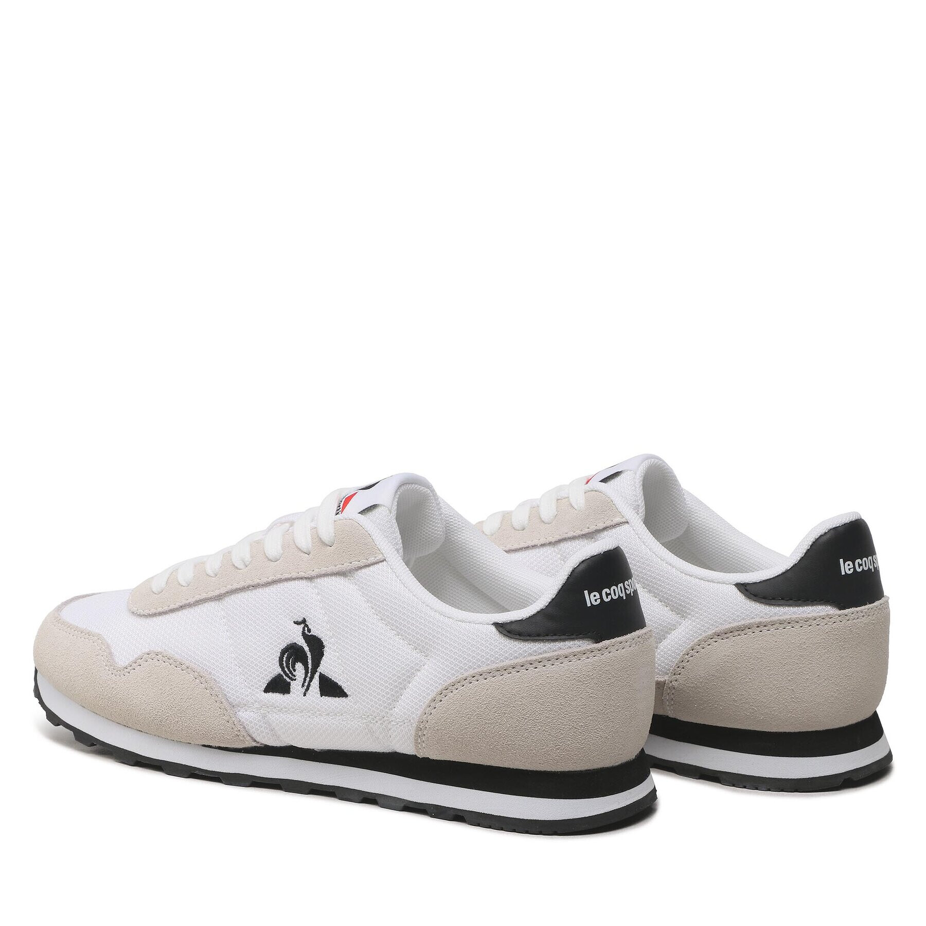 Le Coq Sportif Сникърси Astra 2310307 Бял - Pepit.bg