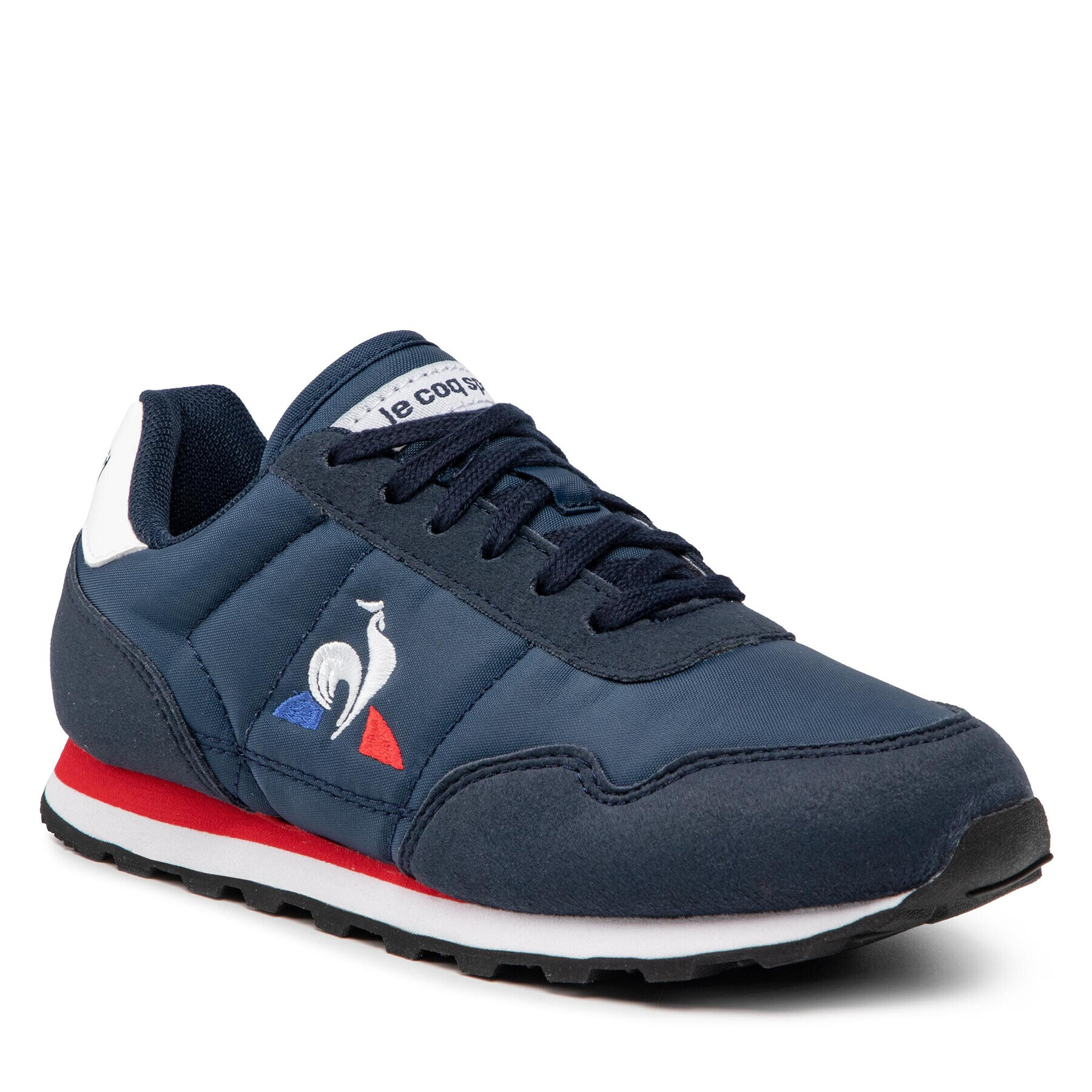 Le Coq Sportif Сникърси Astra Gs 2120042 Тъмносин - Pepit.bg