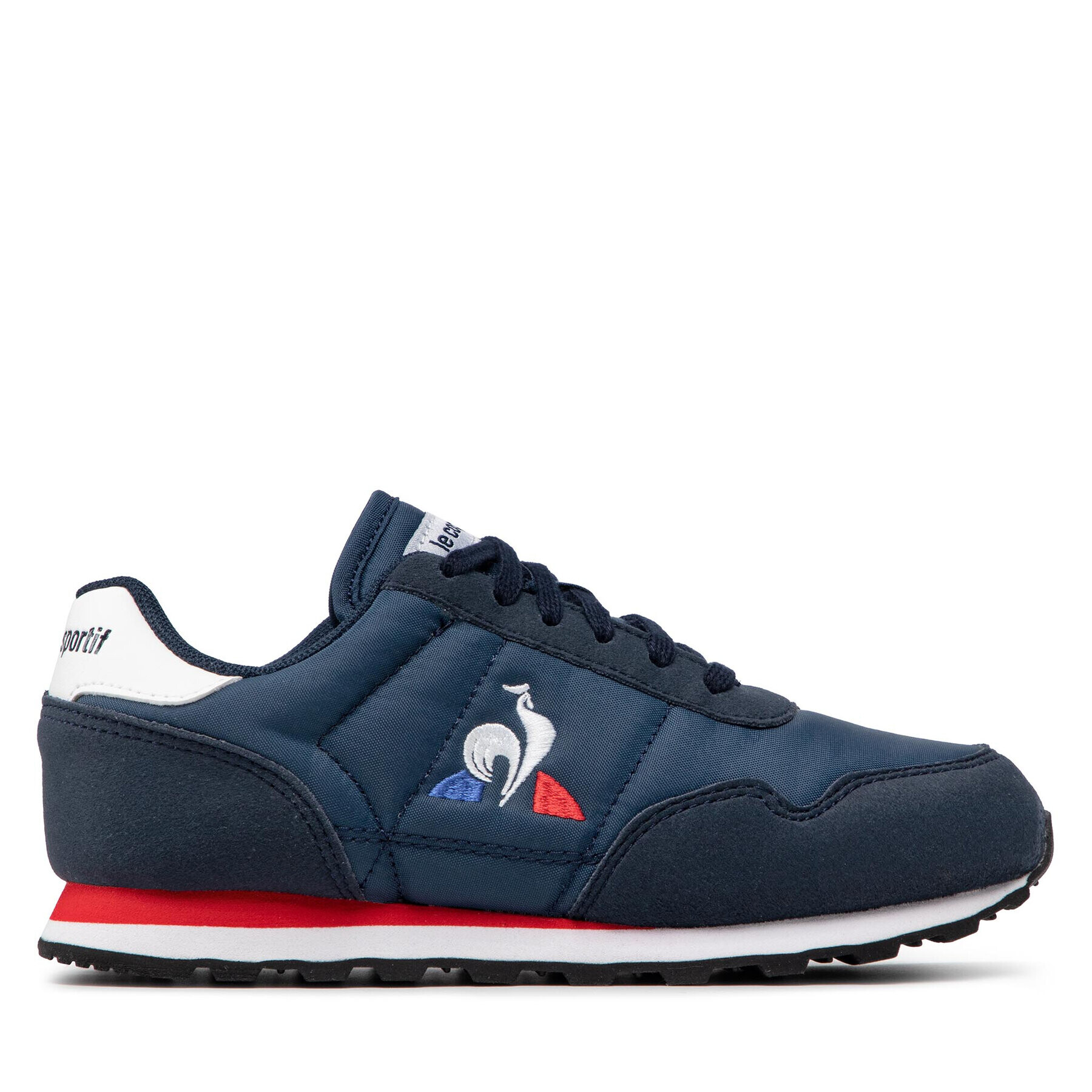 Le Coq Sportif Сникърси Astra Gs 2120042 Тъмносин - Pepit.bg