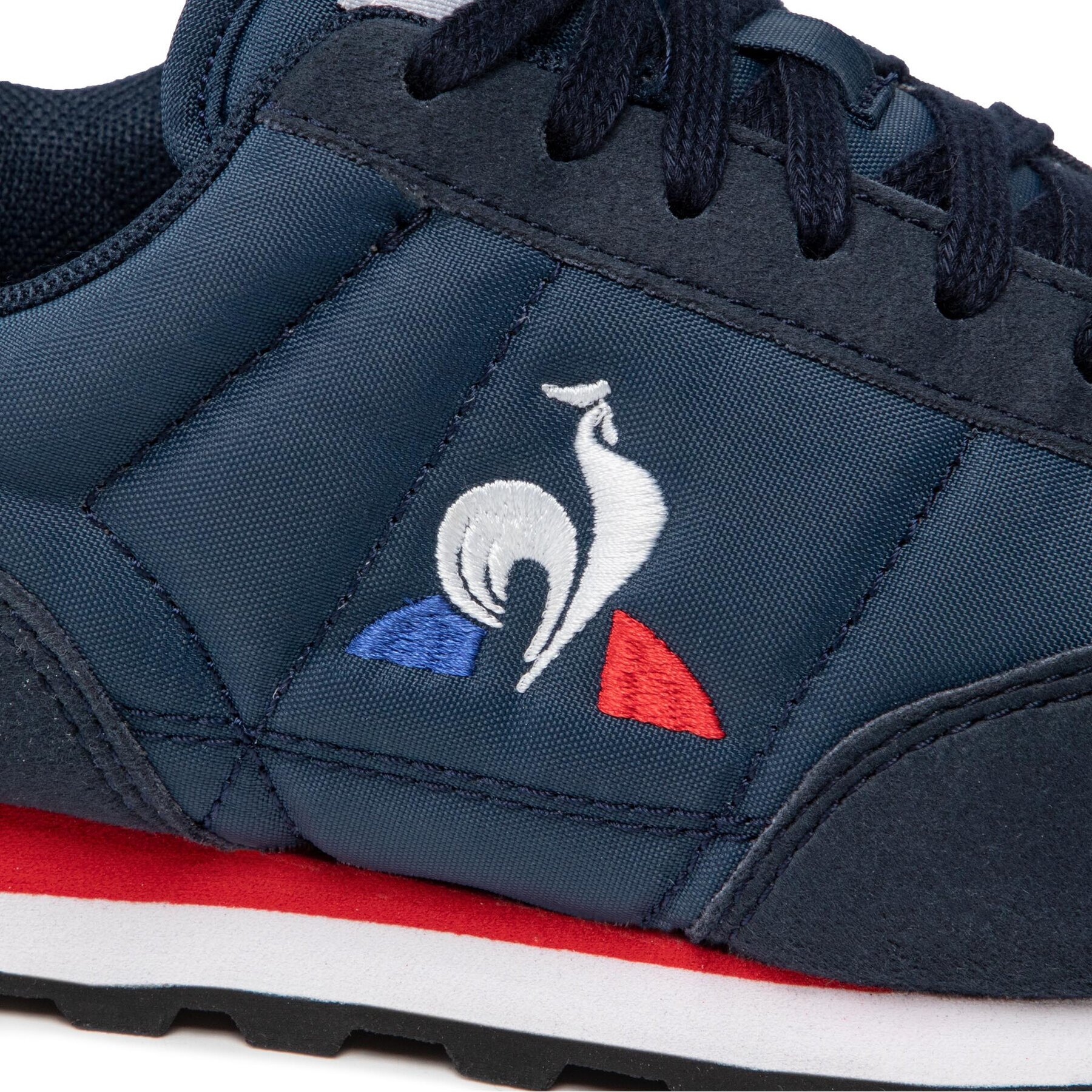 Le Coq Sportif Сникърси Astra Gs 2120042 Тъмносин - Pepit.bg