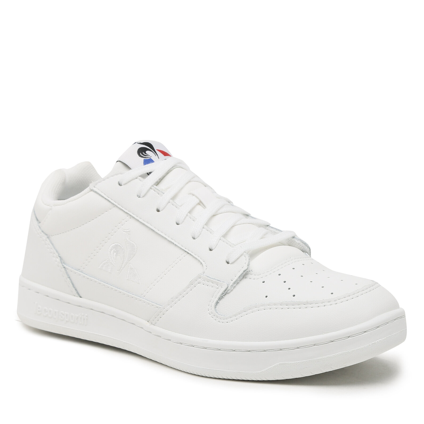 Le Coq Sportif Сникърси Breakpoint 2310068 Бял - Pepit.bg