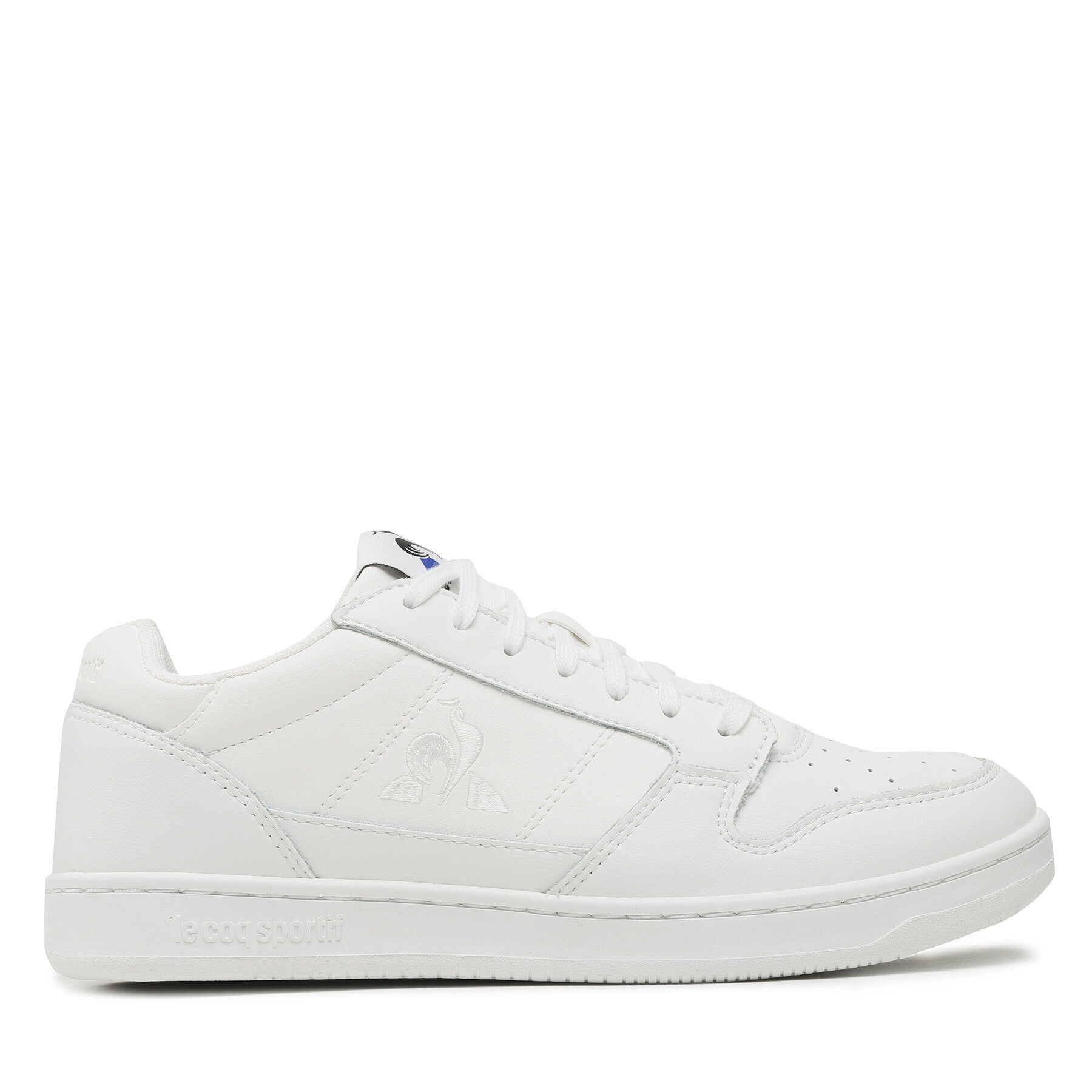 Le Coq Sportif Сникърси Breakpoint 2310068 Бял - Pepit.bg