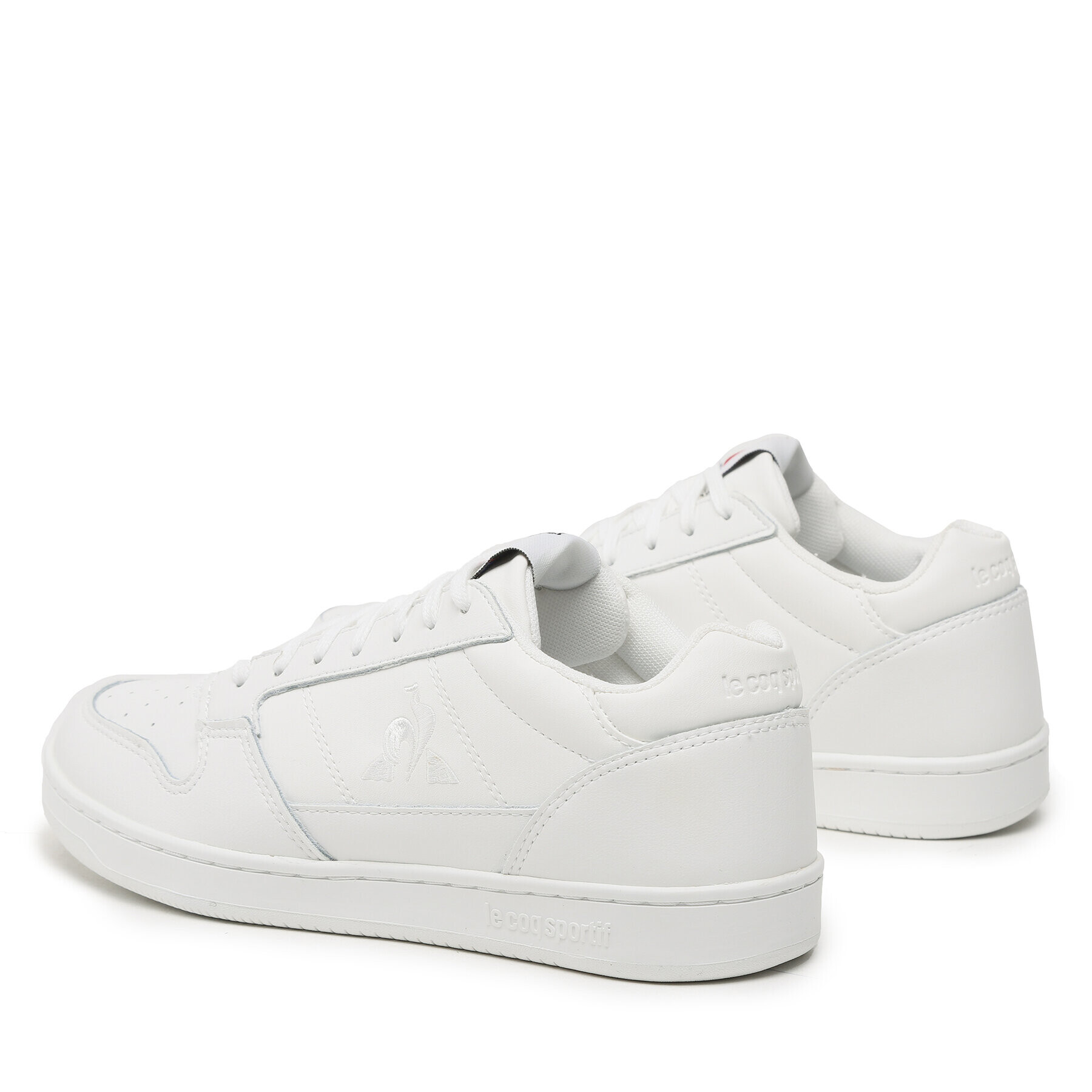 Le Coq Sportif Сникърси Breakpoint 2310068 Бял - Pepit.bg